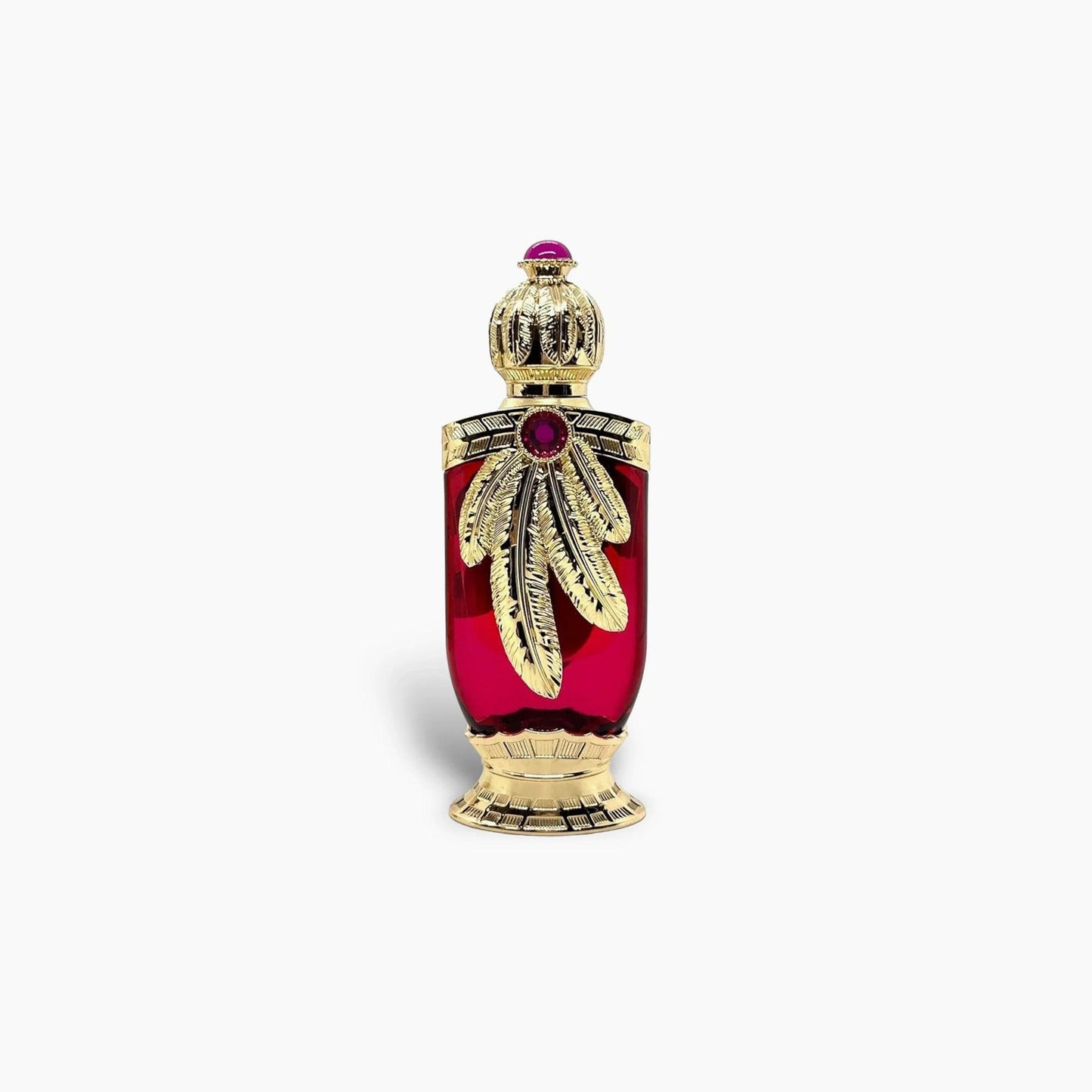 Afnan Sultanah Concentrated Perfume 25ml - TheSkinFit