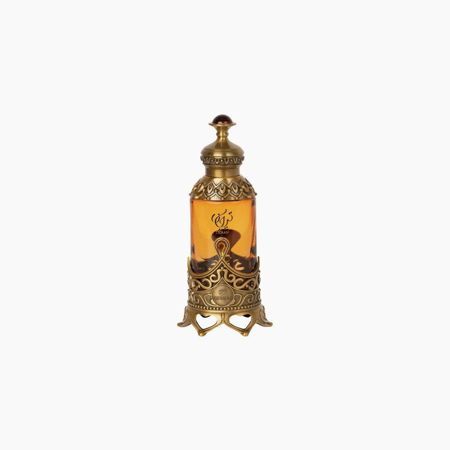 Afnan Tejaan Concentrated Perfume 20ml - TheSkinFit