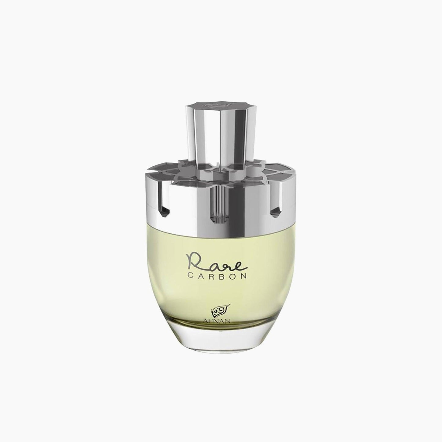 Afnan Rare Carbon Eau De Parfum 100ml - TheSkinFit