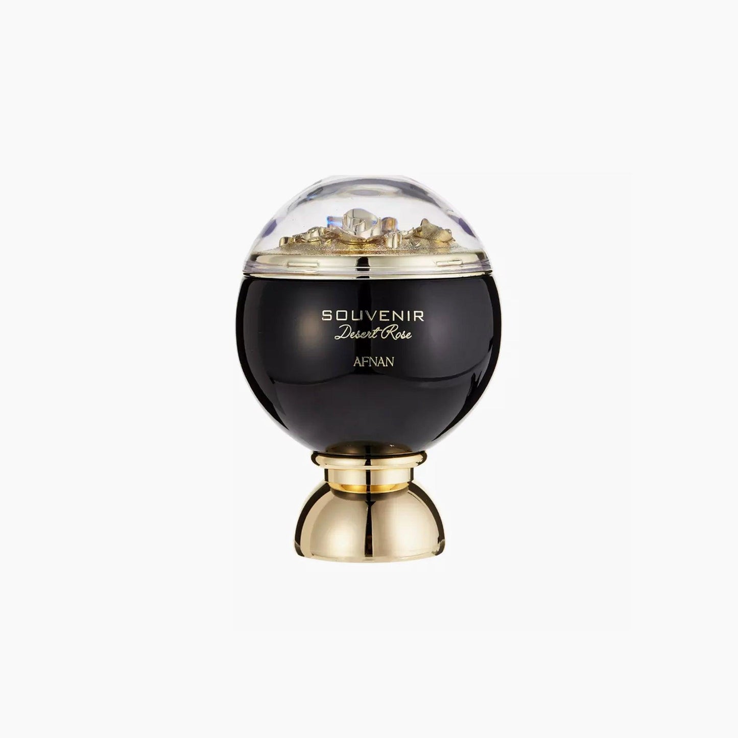 Afnan Souvenir Desert Rose Eau De Parfum 100ml - TheSkinFit