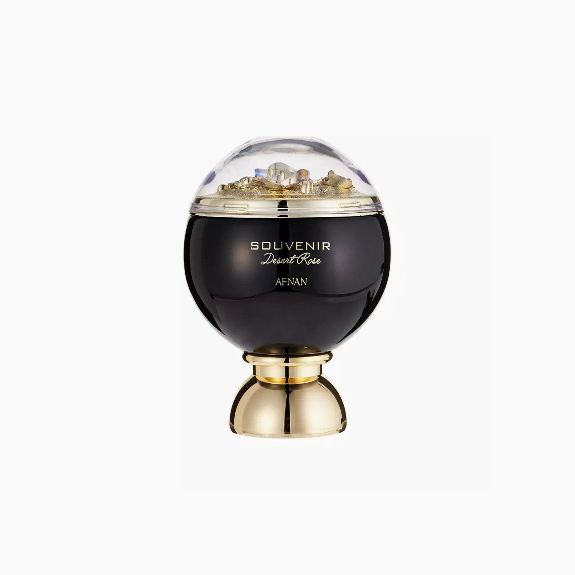 Afnan Souvenir Desert Rose Eau De Parfum 100ml - TheSkinFit