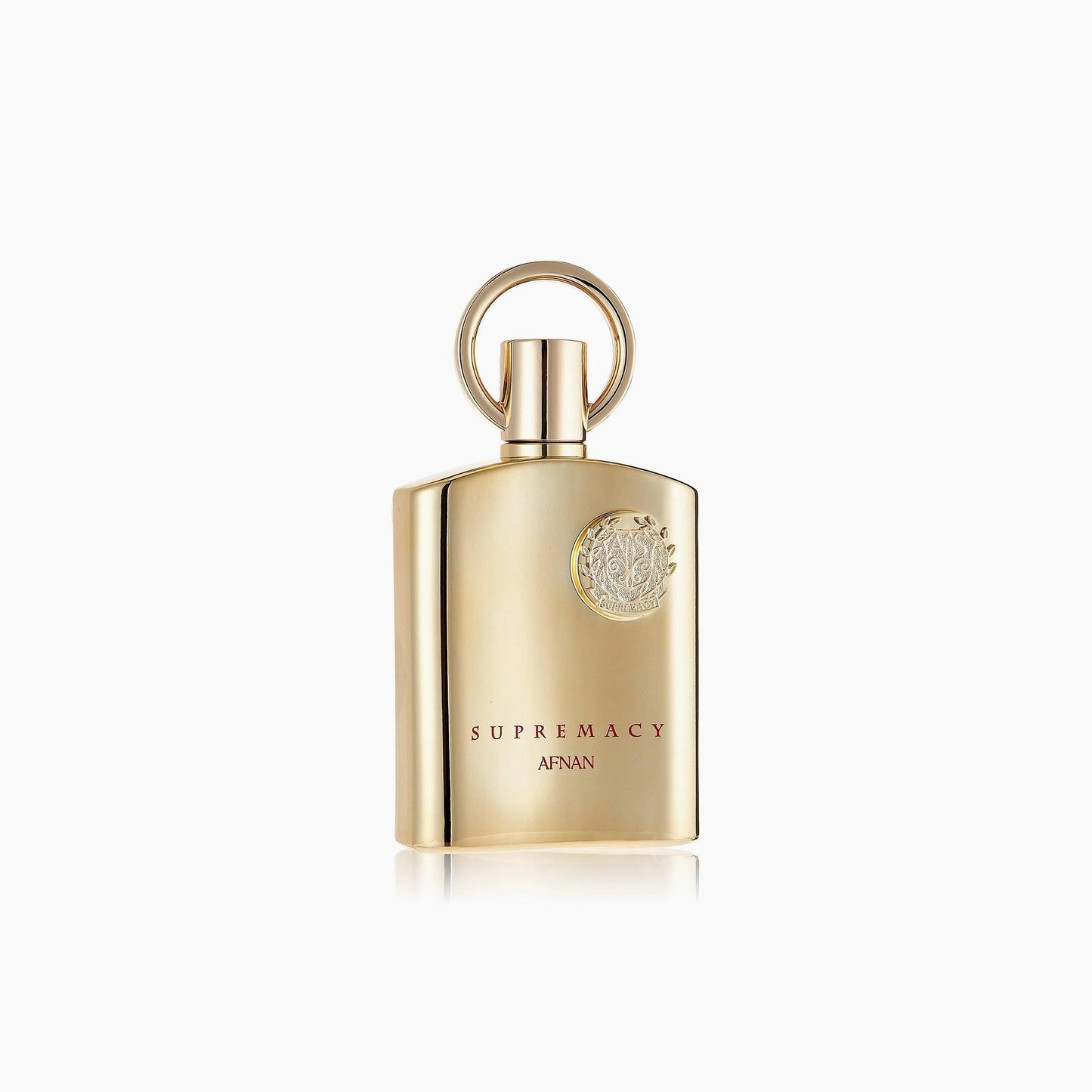 Afnan Supremacy Gold Eau De Parfum 100ml - TheSkinFit