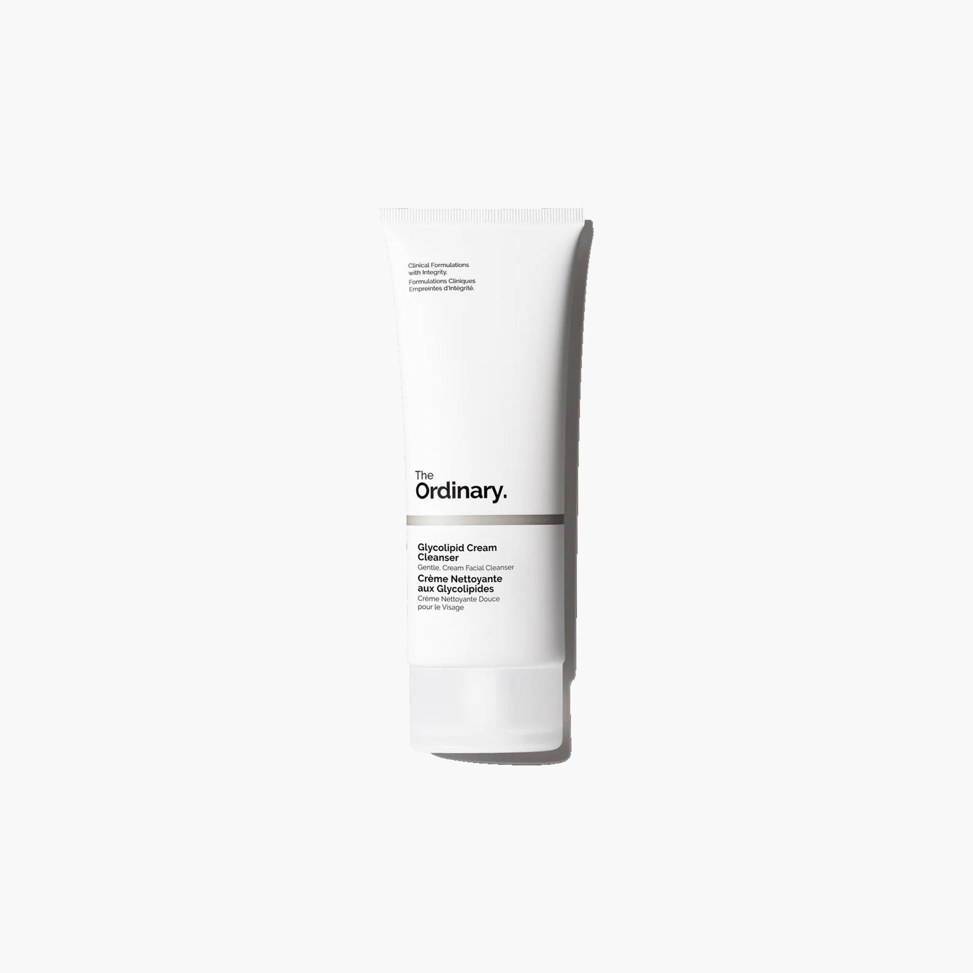 The Ordinary Glycolipid Cream Cleanser 150ml - TheSkinFit