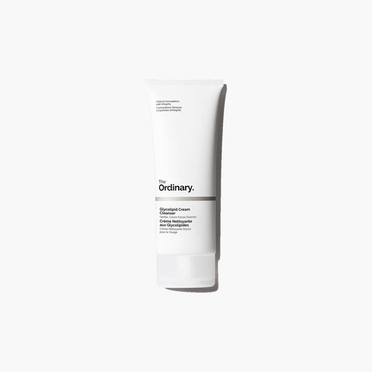 The Ordinary Glycolipid Cream Cleanser 150ml - TheSkinFit