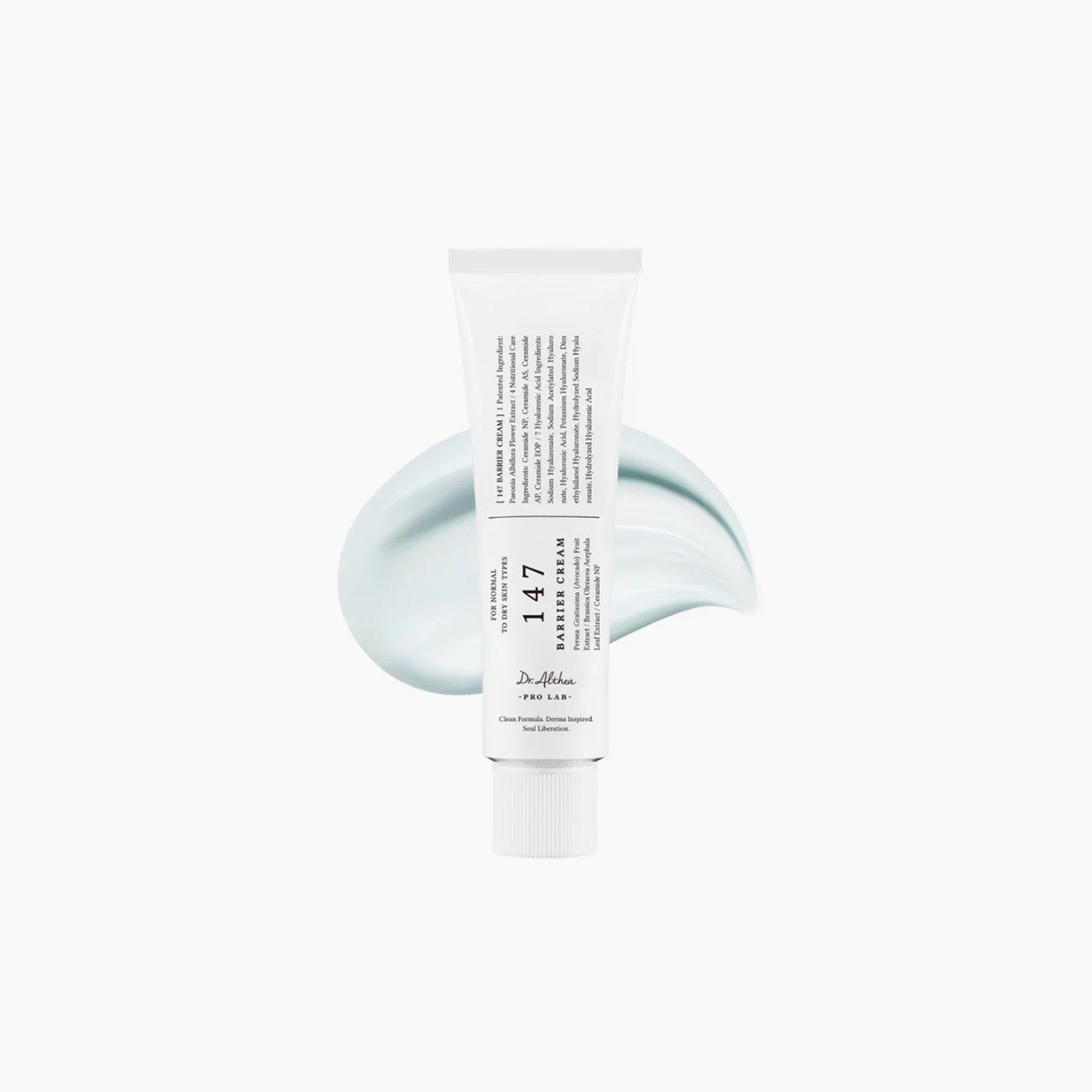 Dr. Althea 147 Barrier Cream 50ml - TheSkinFit