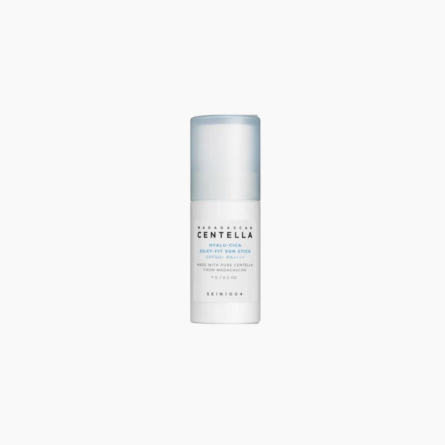 SKIN1004 Madagascar Centella Hyalu-Cica Silky-Fit Sun Stick SPF50+ PA++++ 7gm - TheSkinFit