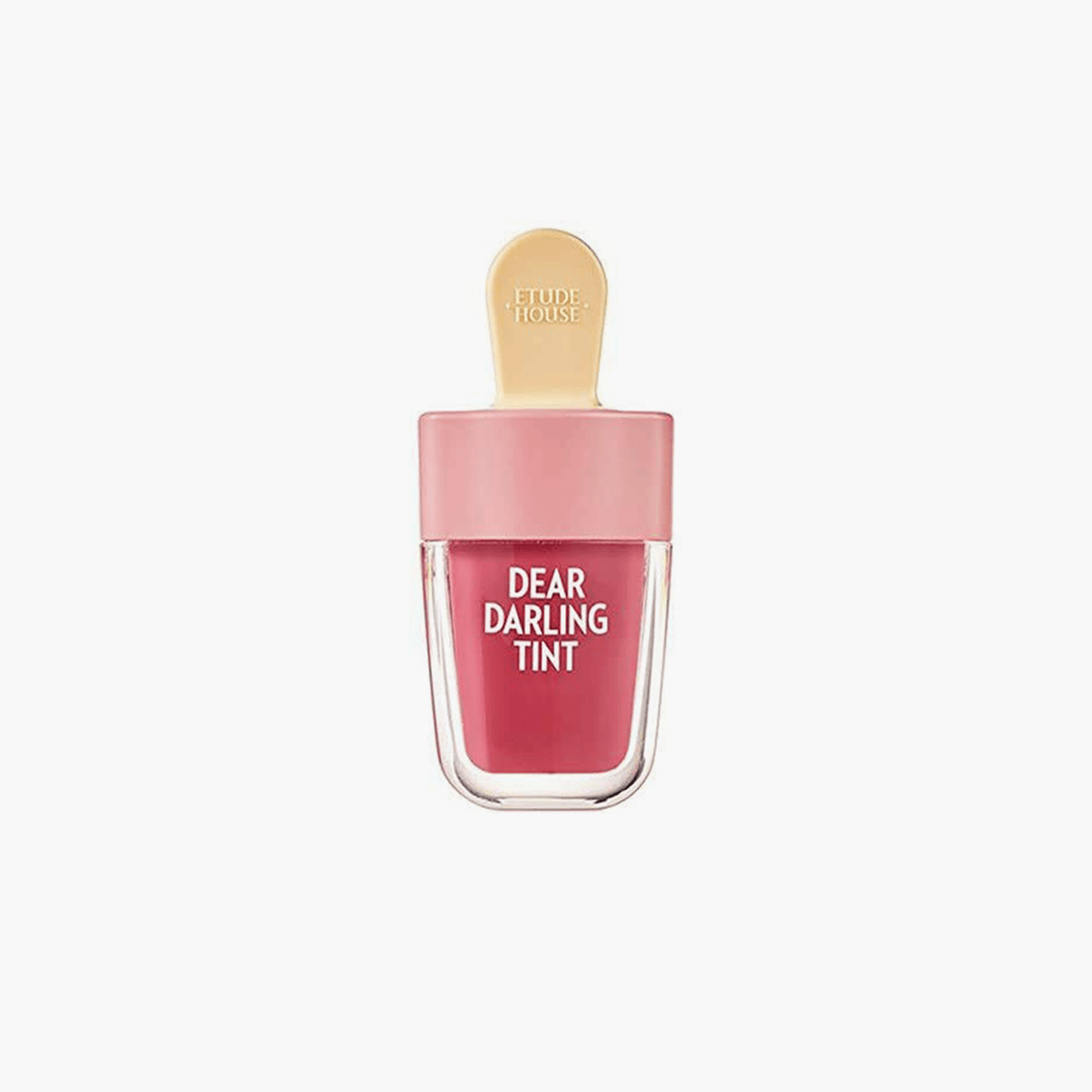 Etude House Dear Darling Water Gel Tint Ice Cream PK004 4.5gm - TheSkinFit