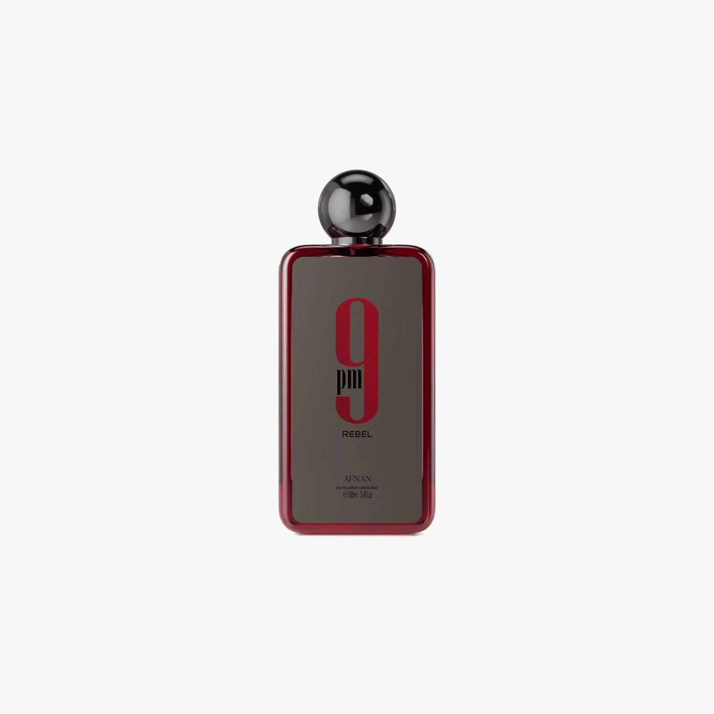 Afnan 9PM Rebel Eau De Parfum 100ml - TheSkinFit