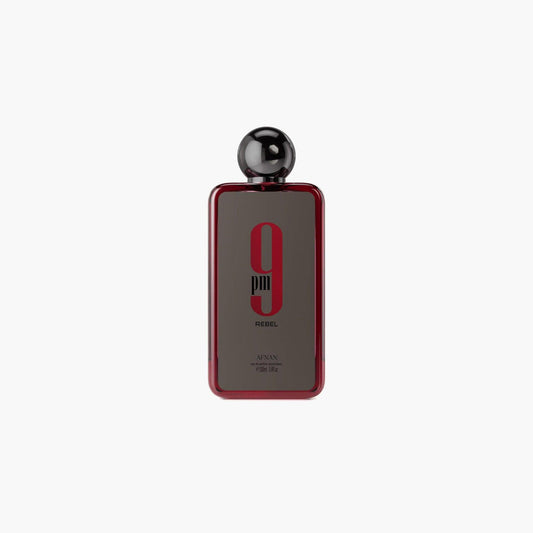 Afnan 9PM Rebel Eau De Parfum 100ml - TheSkinFit