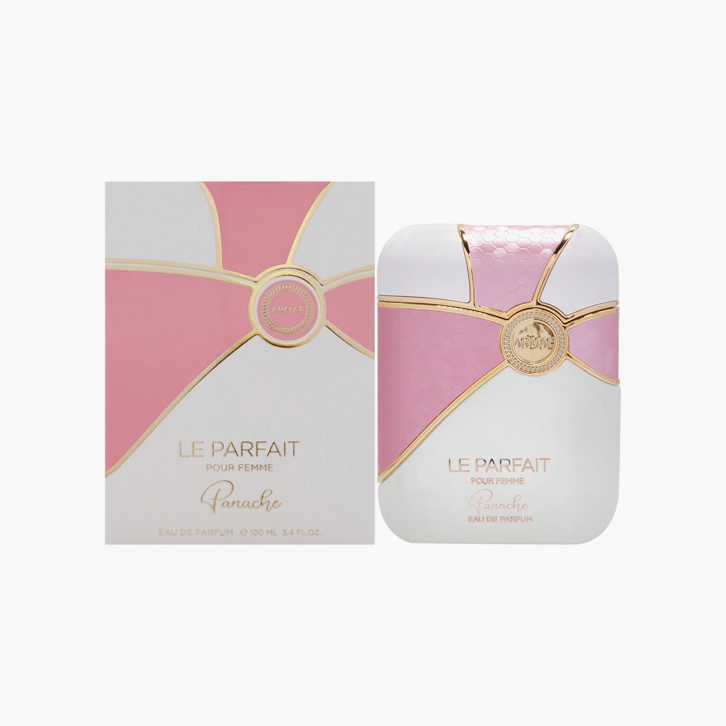Armaf Le Parfait Pour Femme Panache Eau de Parfum 100ml