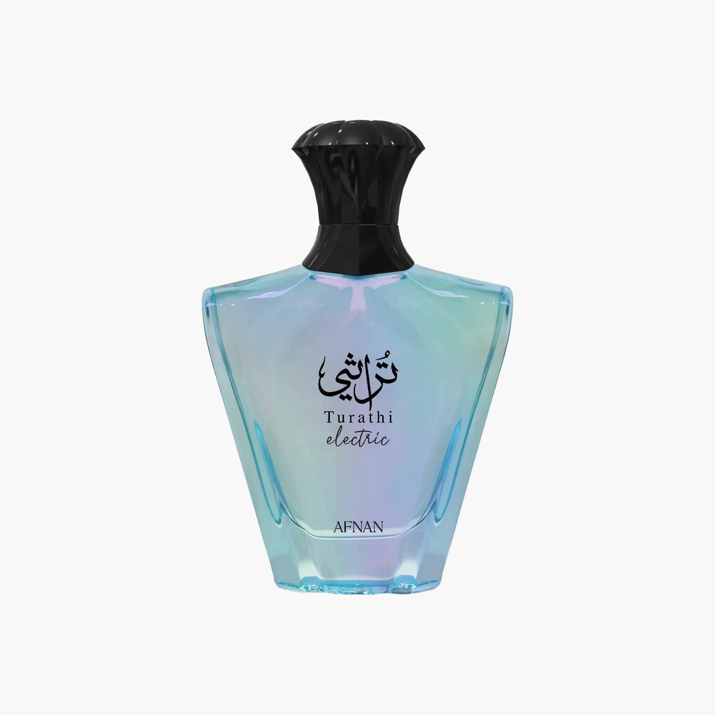 Afnan Turathti Eectric Unisex Eau De Parfum 90ml