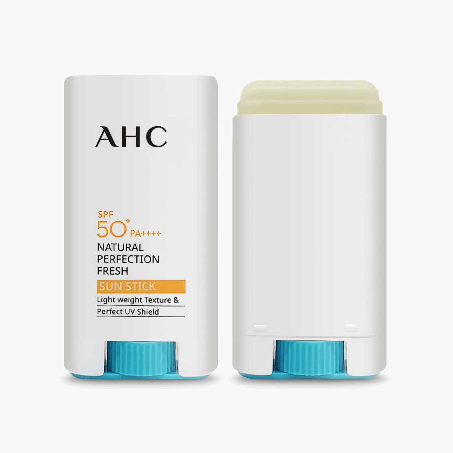 AHC Natural Perfection Fresh Sun Stick SPF 50+ PA++++ 17gm - TheSkinFit