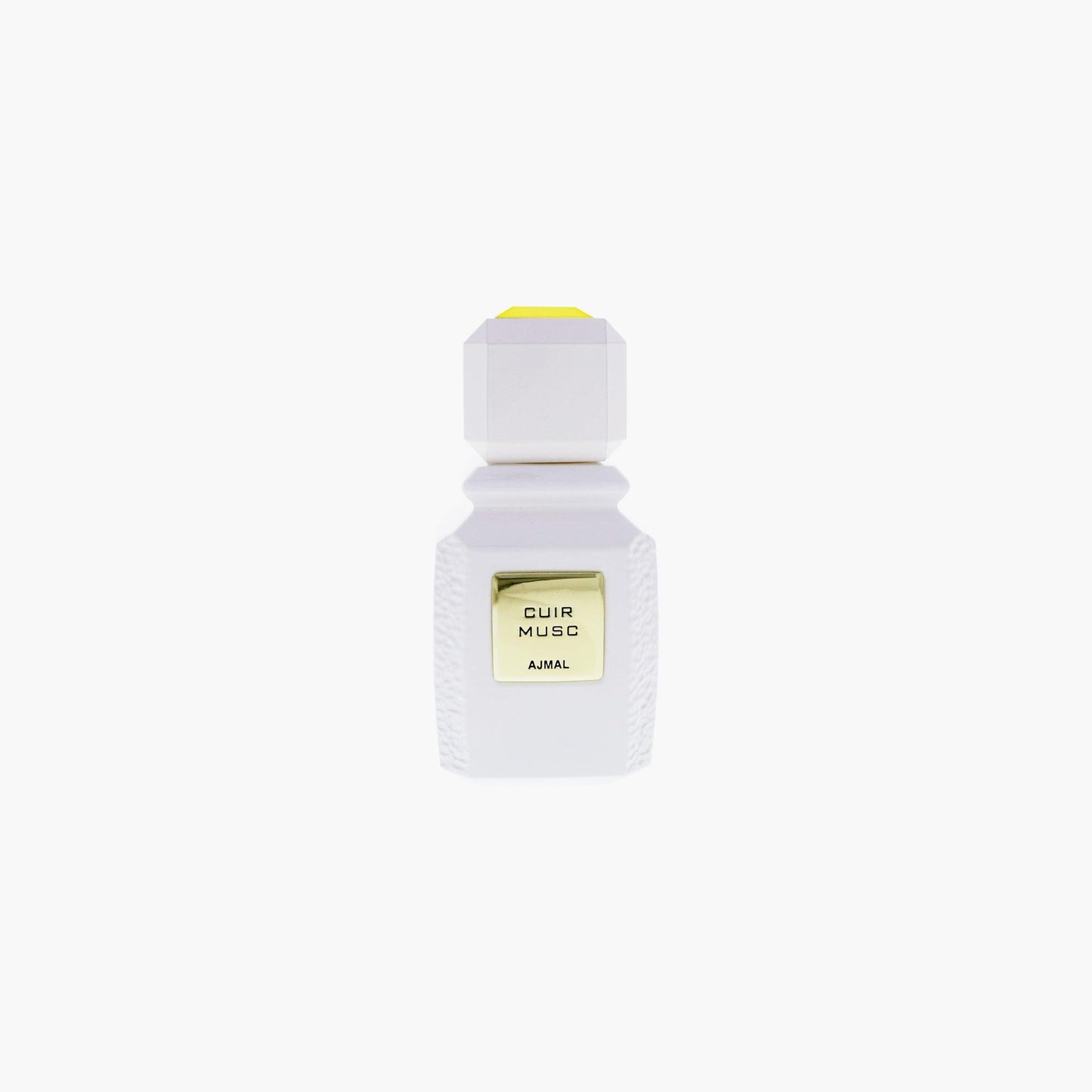 Ajmal Cuir Musc Eau De Parfum 100ml - TheSkinFit