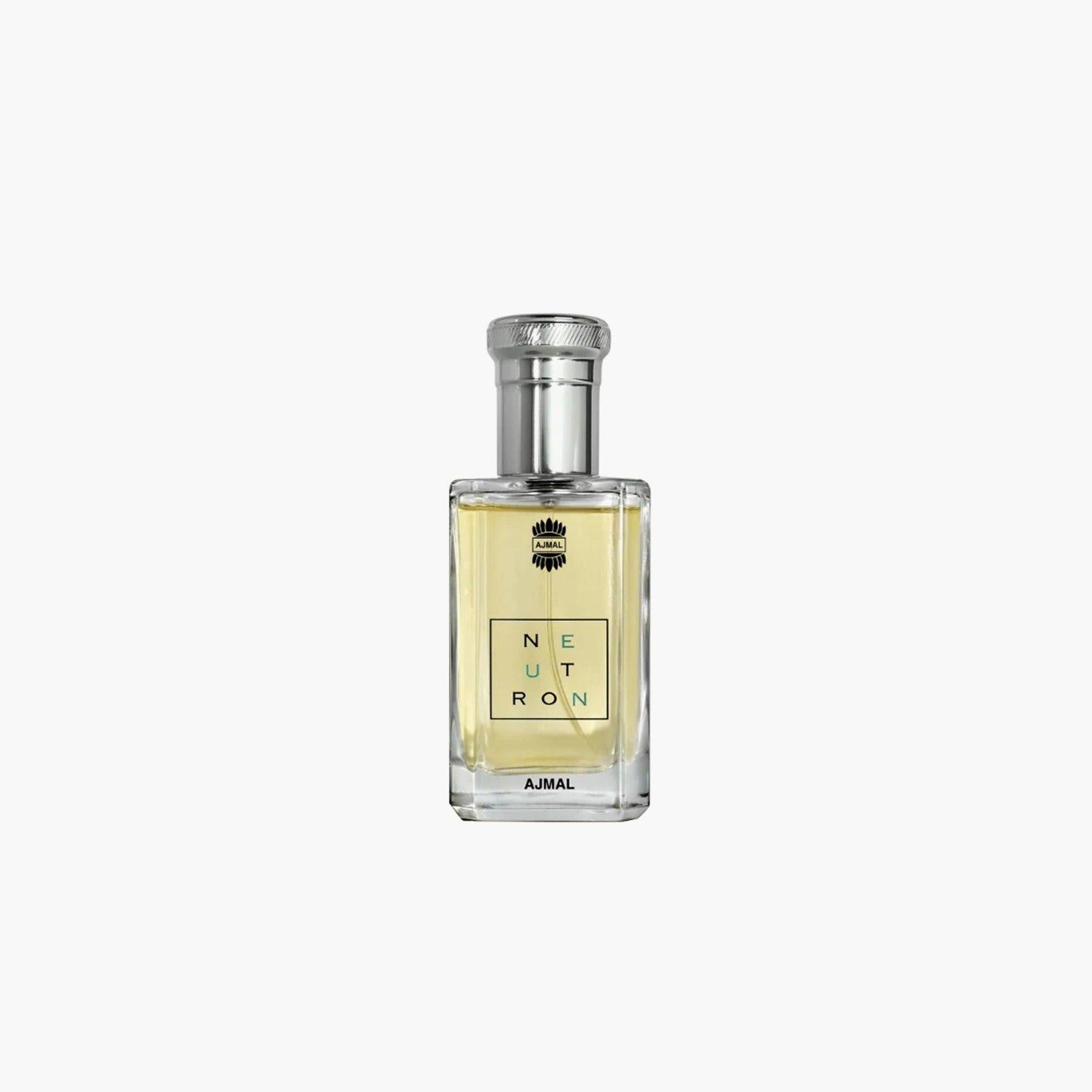 Ajmal Neutron Eau De Parfum 100ml - TheSkinFit