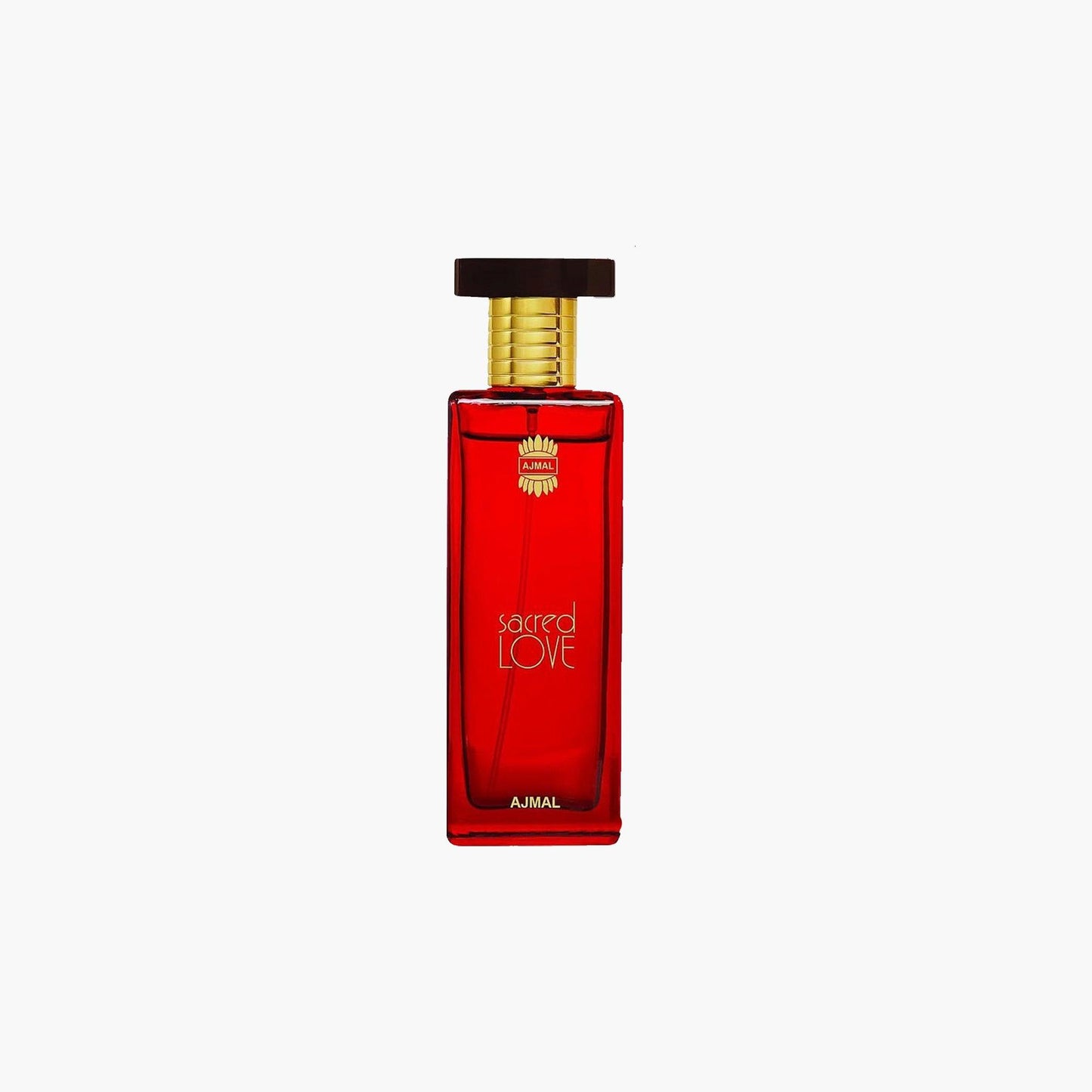 Ajmal Sacred Love Eau De Parfum 50ml - TheSkinFit