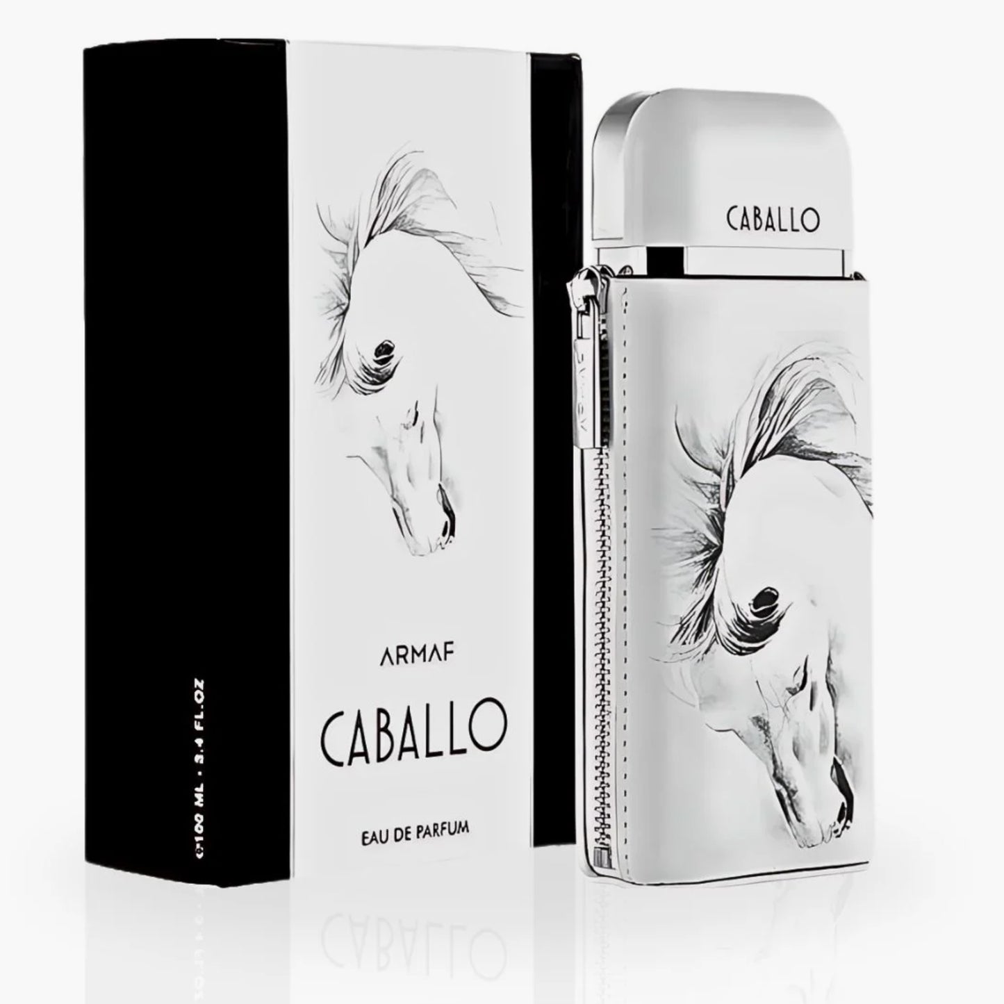 Armaf Caballo Eau De Parfum 100ml