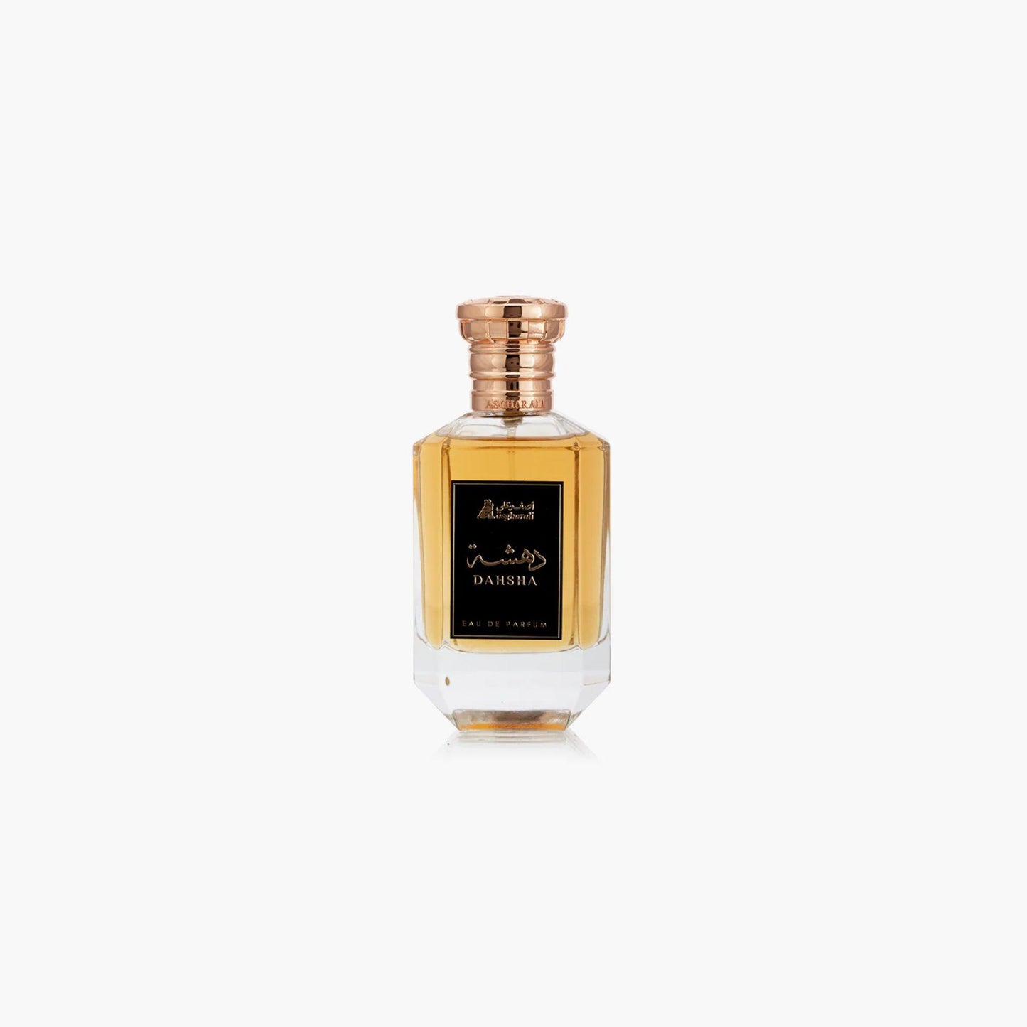Asgharali Dahsha Unisex Eau De Parfum 100ml - TheSkinFit
