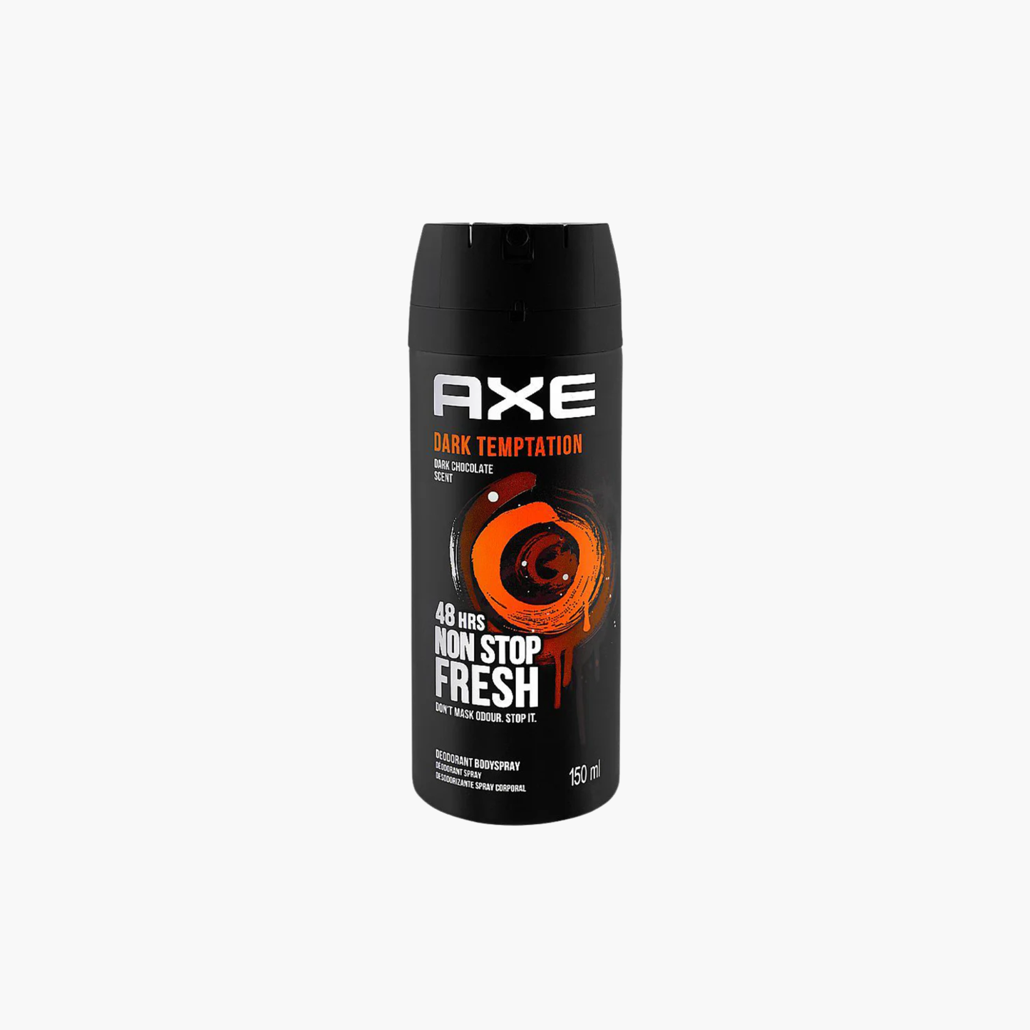 Axe 48H Non-Stop Fresh Deodorant Body Spray 150ml