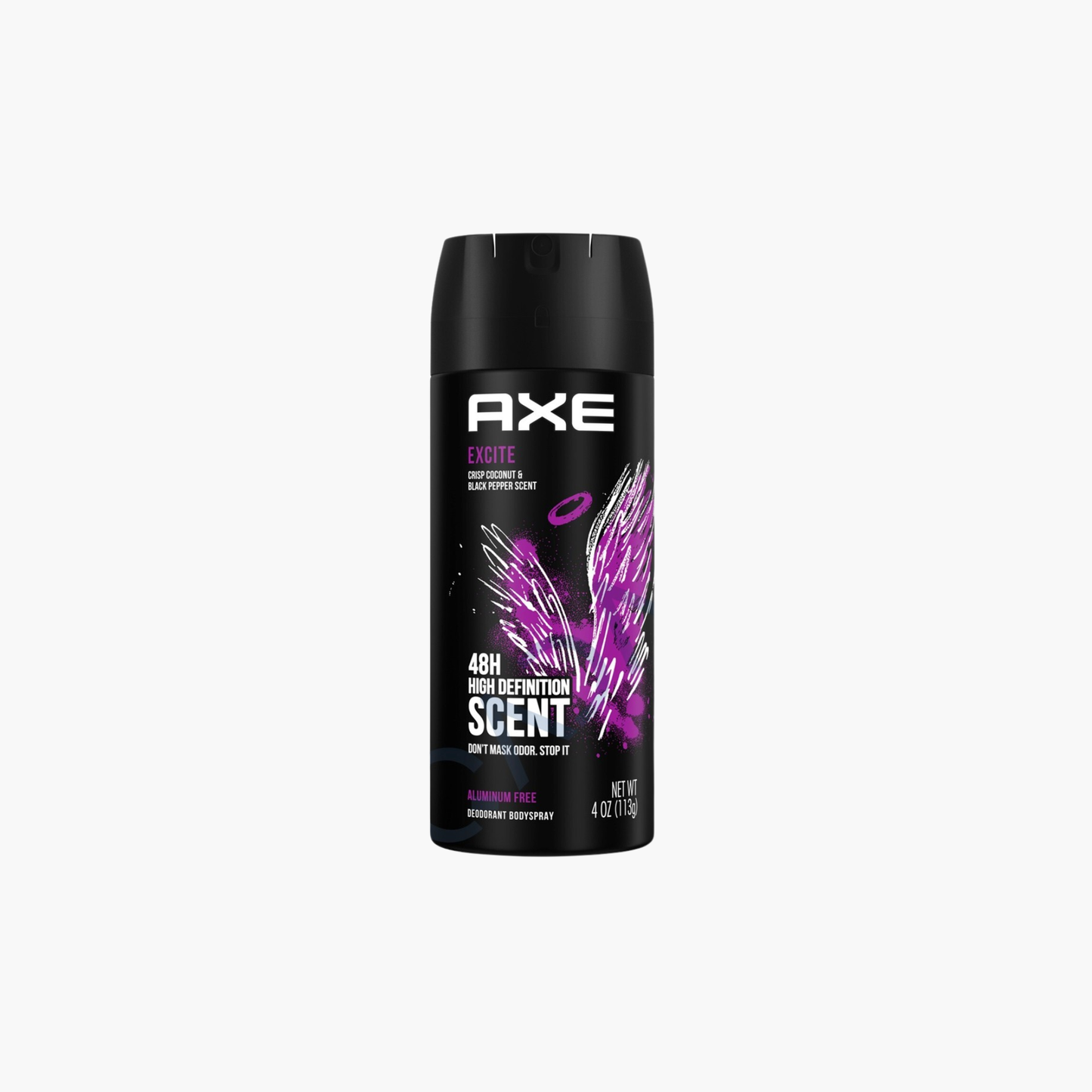 Axe 48H Non-Stop Fresh Deodorant Body Spray 150ml