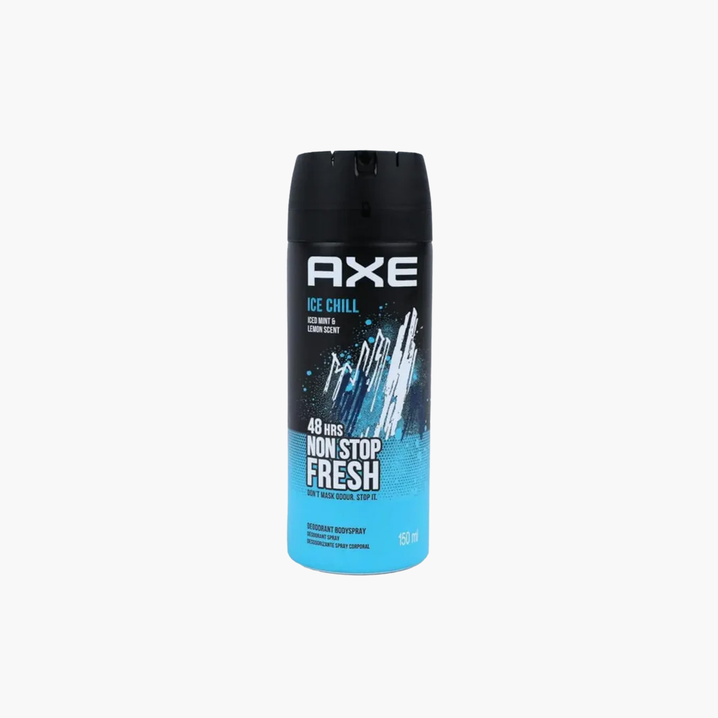 Axe 48H Non-Stop Fresh Deodorant Body Spray 150ml