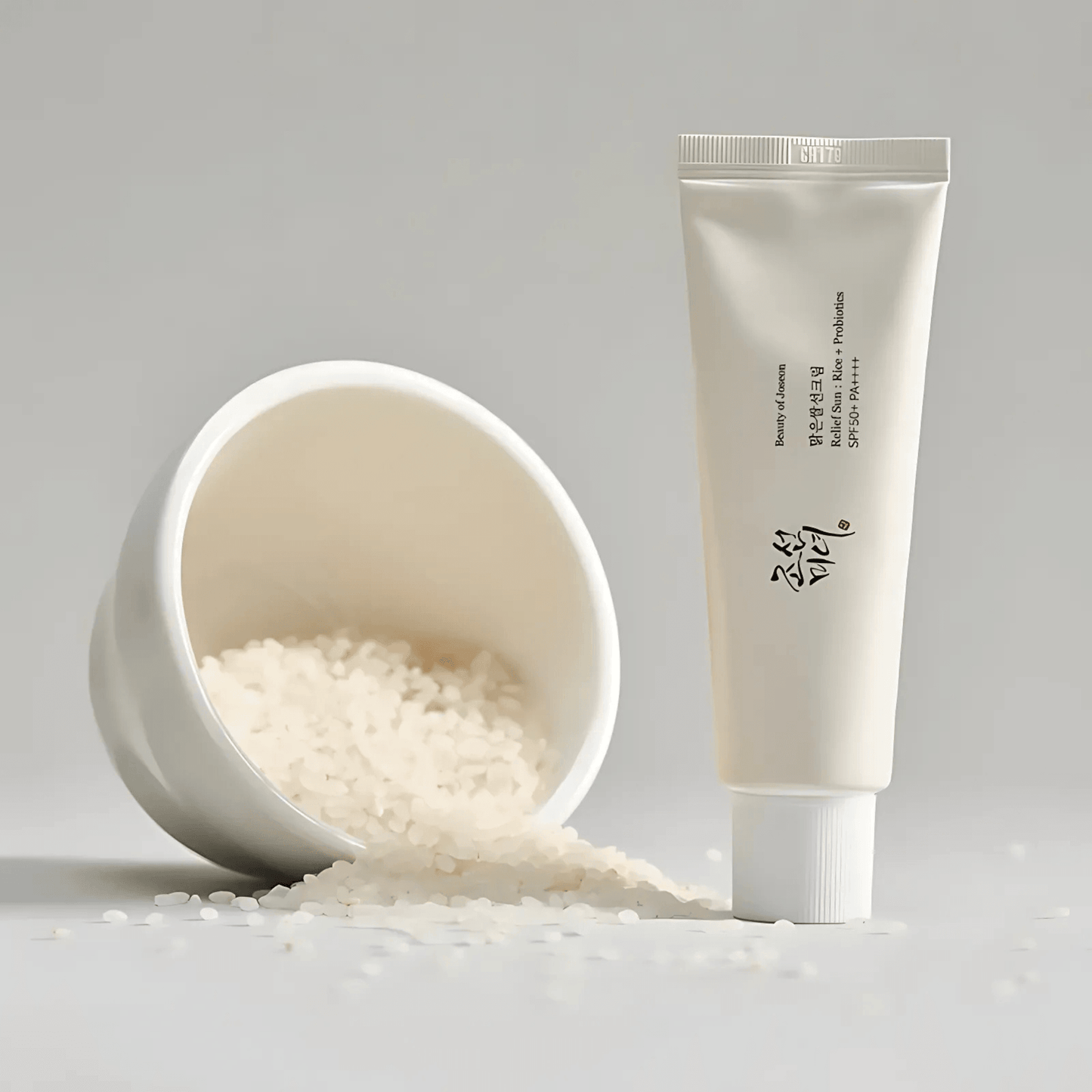 Beauty of Joseon Relief Sun Rice + Probiotics SPF50+ PA++++ 50ml - TheSkinFit