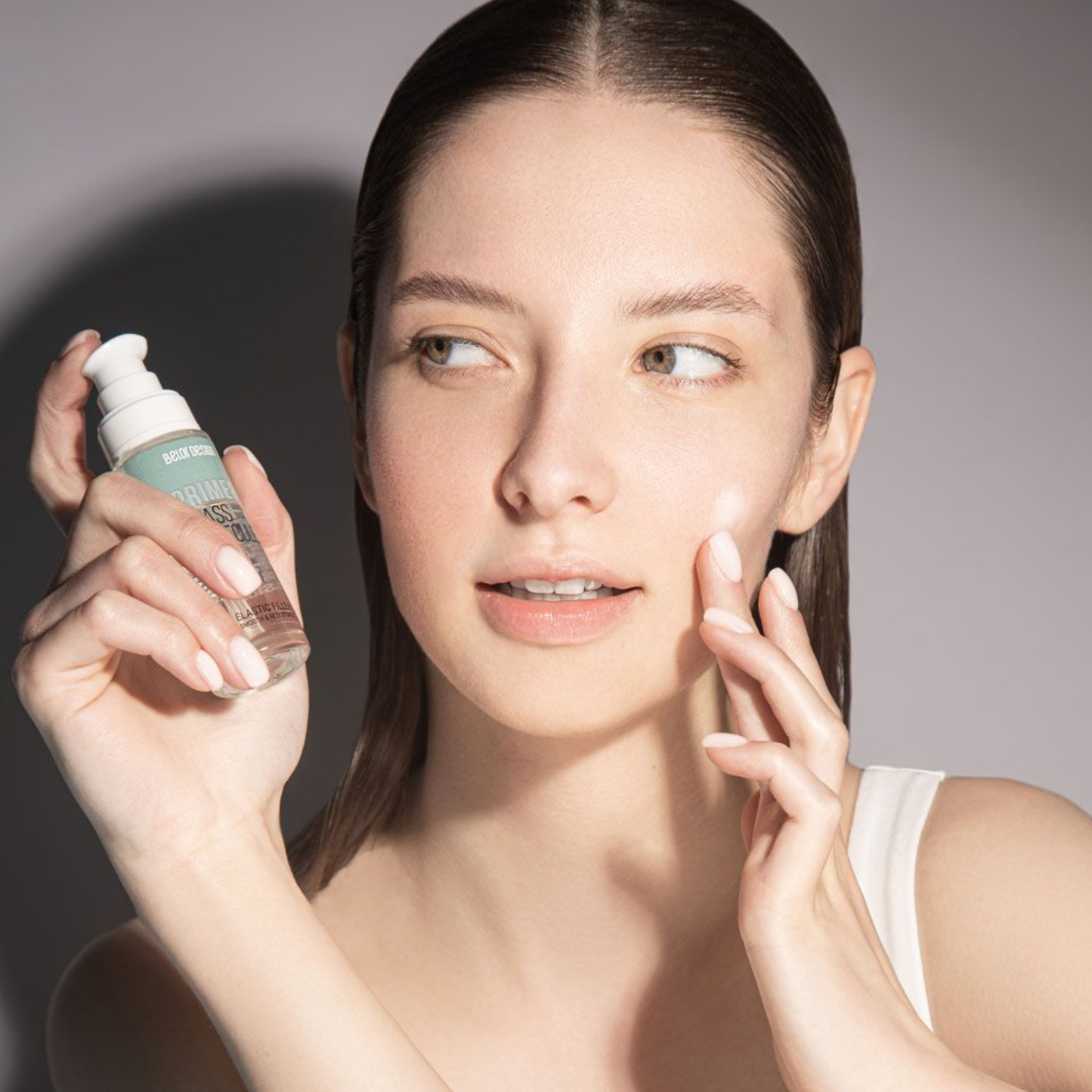 Belor Design Glass Molecule Primer 30ml