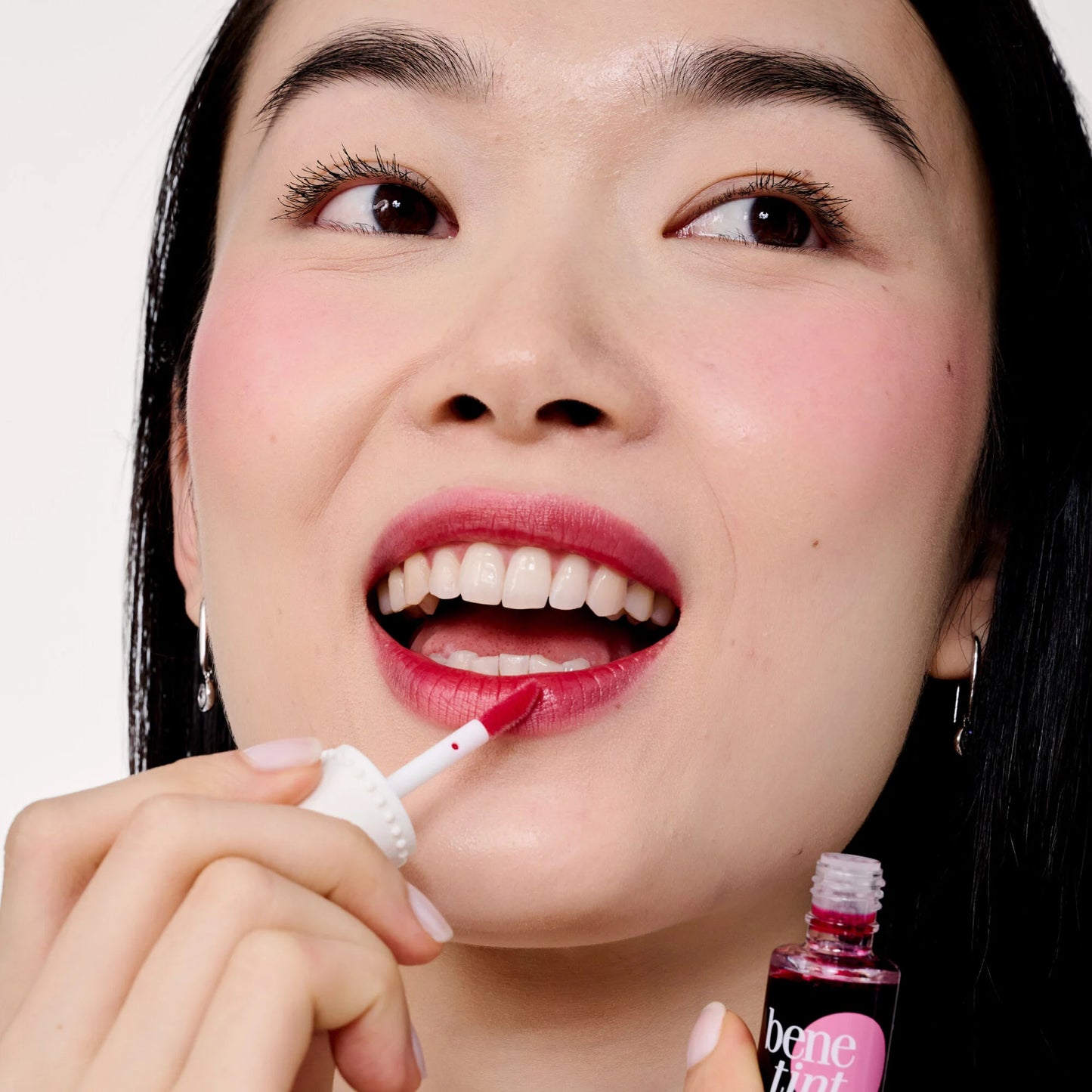 Benefit Benetint Rose-Tinted Lip & Cheek Stain Mini 2ml