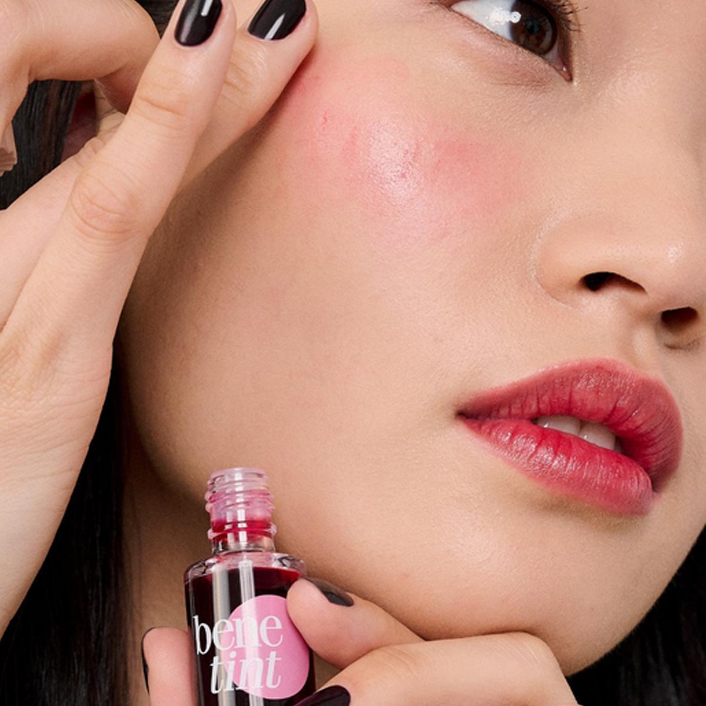 Benefit Benetint Rose-Tinted Lip & Cheek Stain Mini 2ml