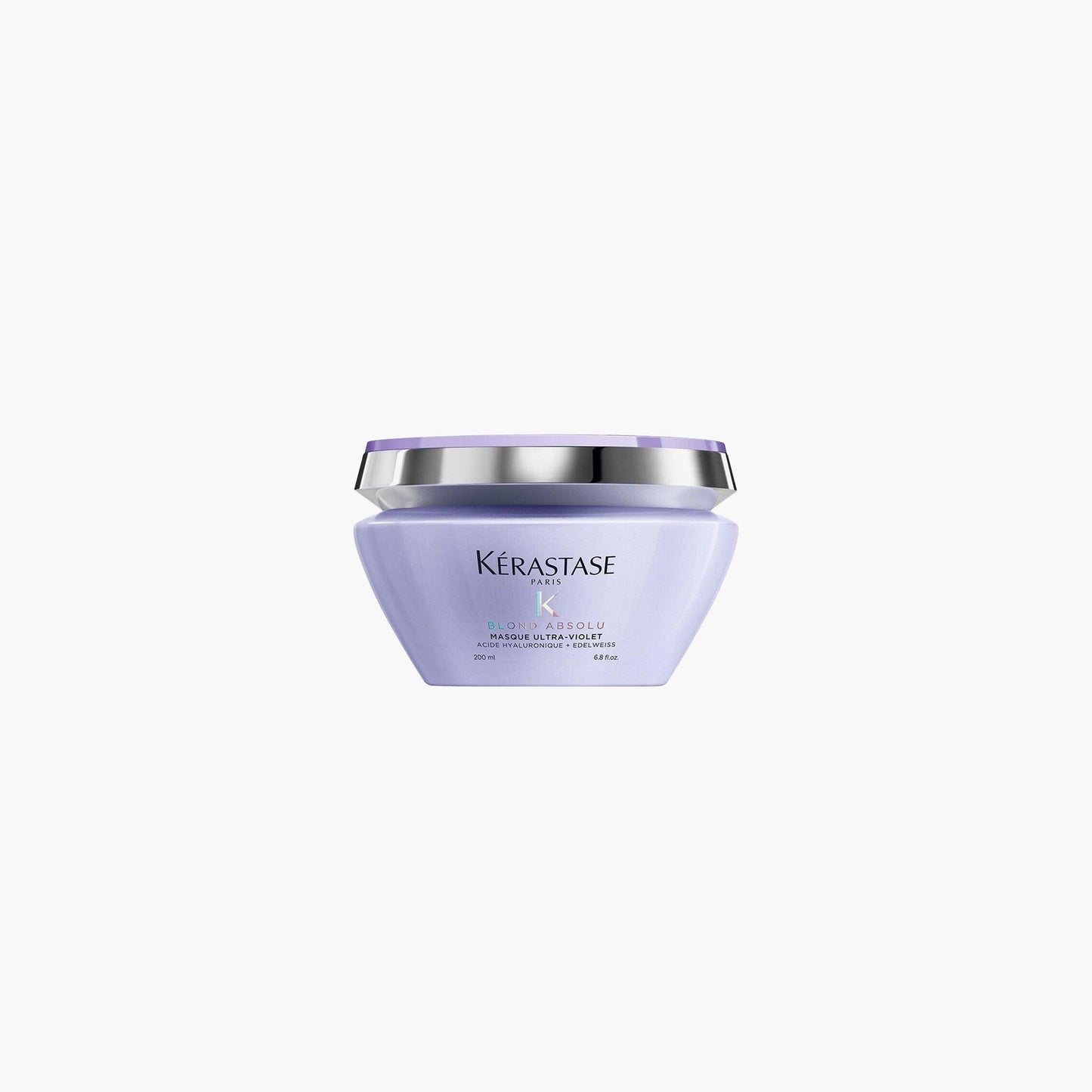 Kerastase Blond Absolu Masque Ultra-Violet For Blonde Hair 200ml - TheSkinFit