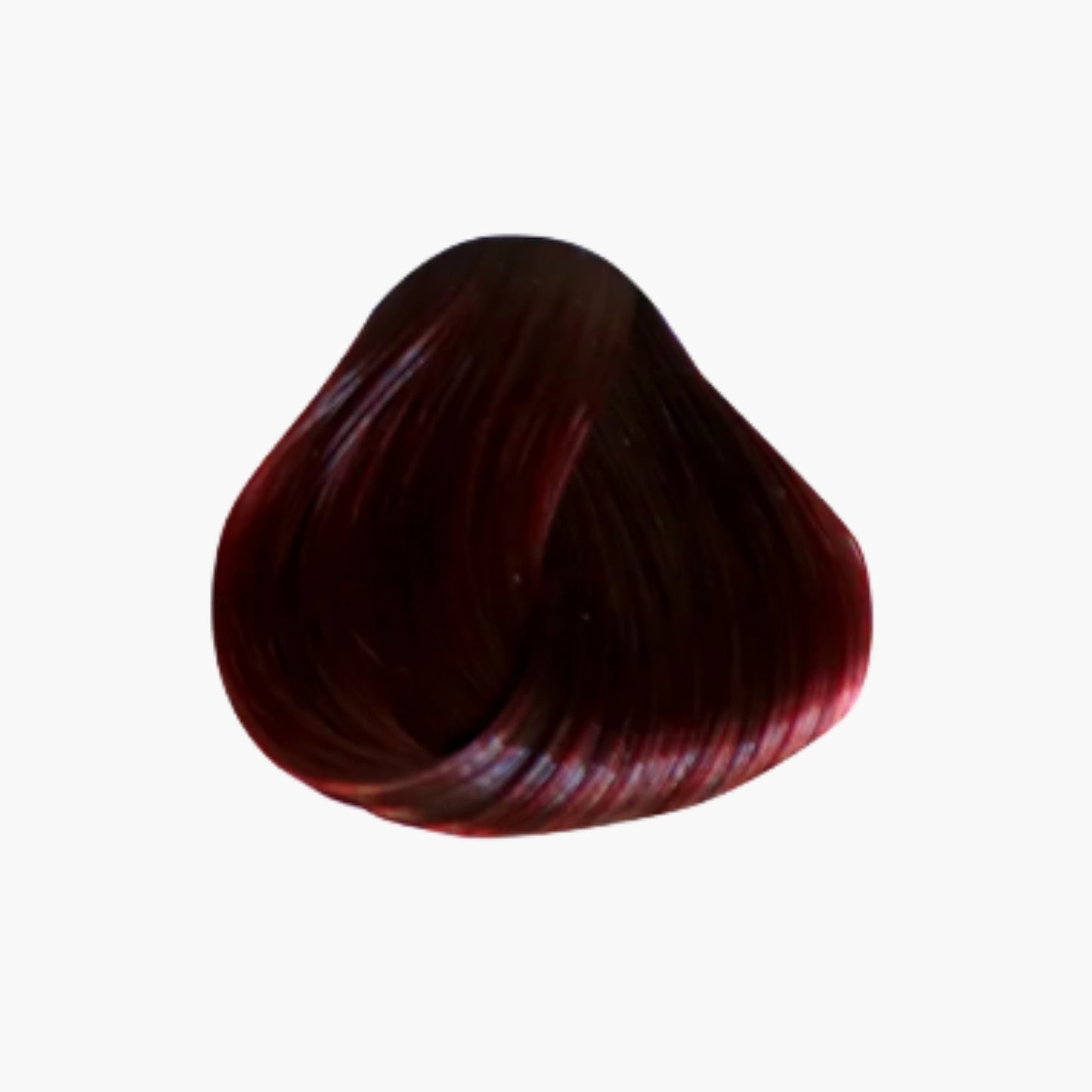 Bremod Hair Color Cream 6.65 Dark Burgundy Brown 100ml