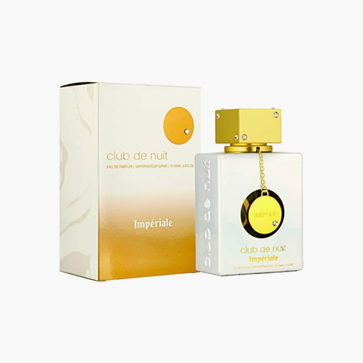 Armaf Club De Nuit Imperiale Women Eau De Parfum 105ml