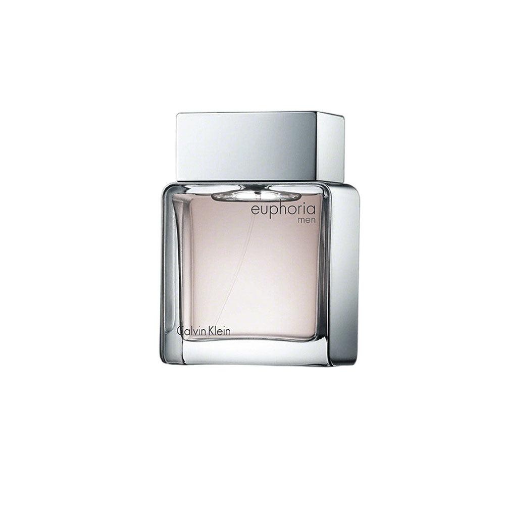 Calvin Klein Euphoria Men Edt 100ml - TheSkinFit