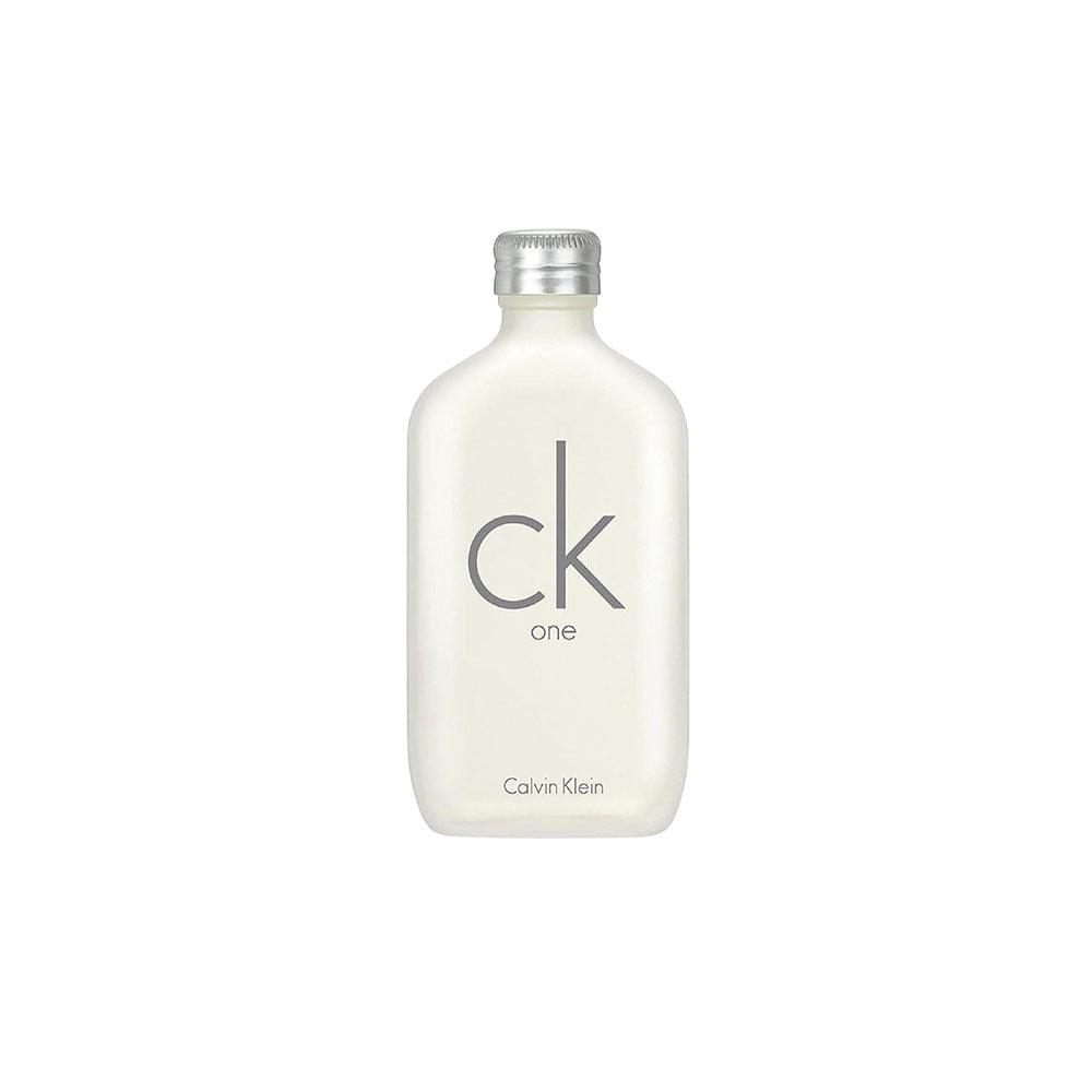 Calvin Klein One Edt 200ml - TheSkinFit