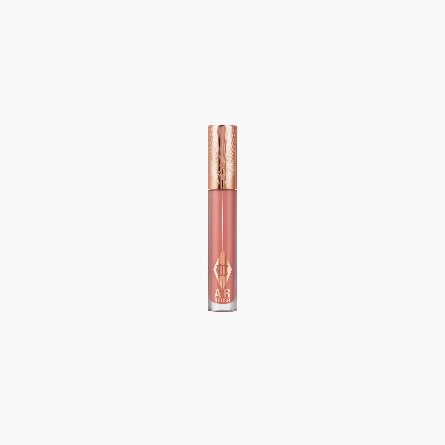 Charlotte Tilbury Airbrush Flawless Lip Blur Pillow Talk Blur 6.8ml - TheSkinFit