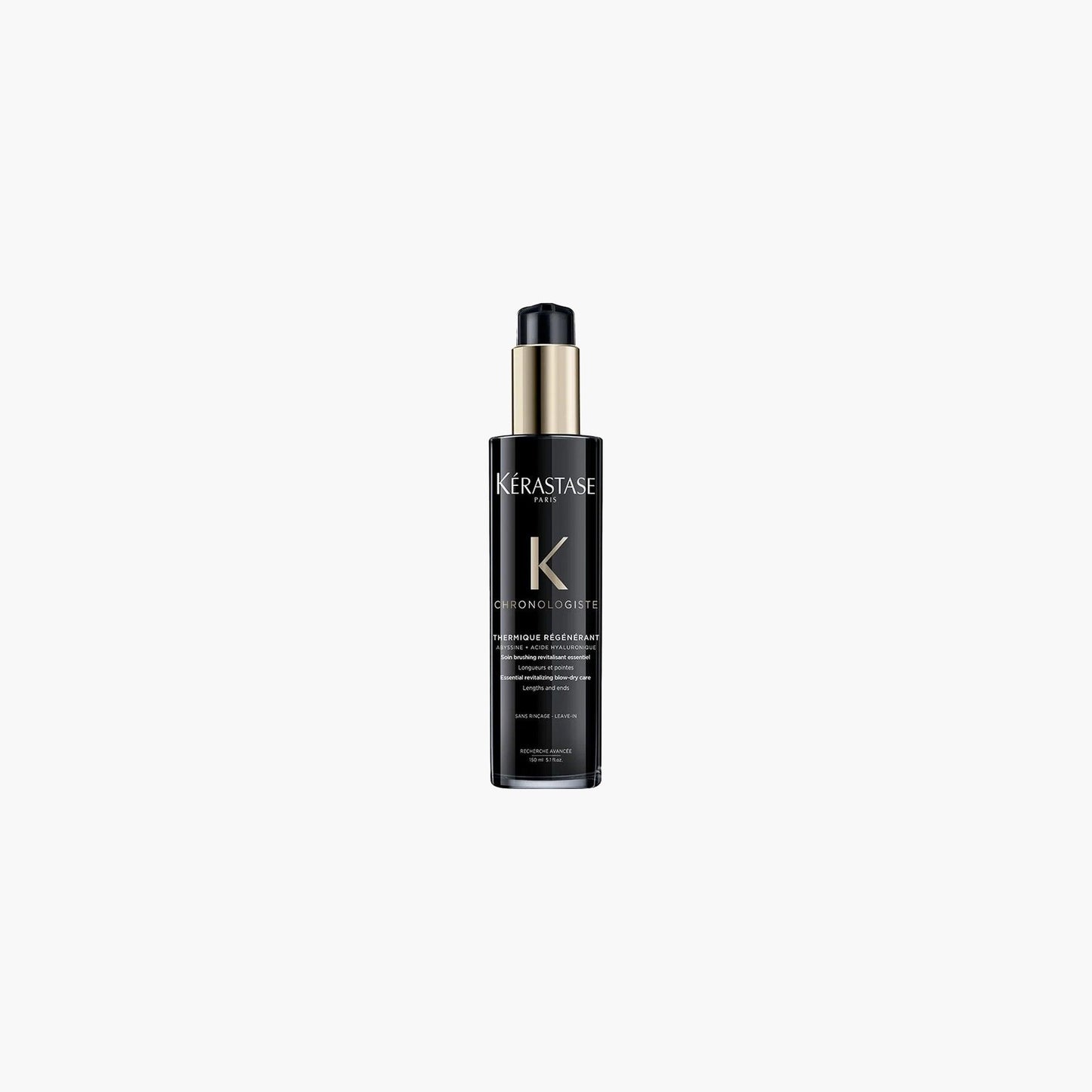 Kerastase Chronologiste L'Huile De Parfum Refillable Hair Oil For Aging Hair 125ml - TheSkinFit