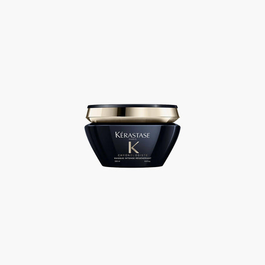 Kerastase Chronologiste Masque Intense Regenerant For Aging Hair 200ml - TheSkinFit