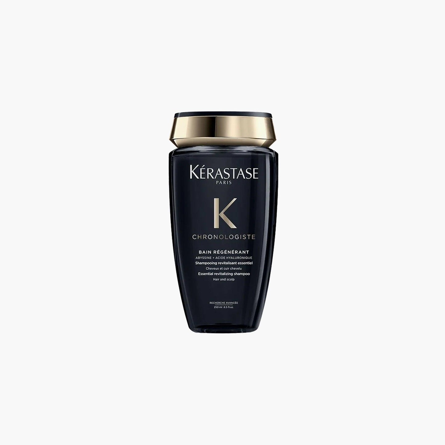 Kerastase Chronologiste Bain Regenerant Shampoo For Aging Hair 250ml - TheSkinFit
