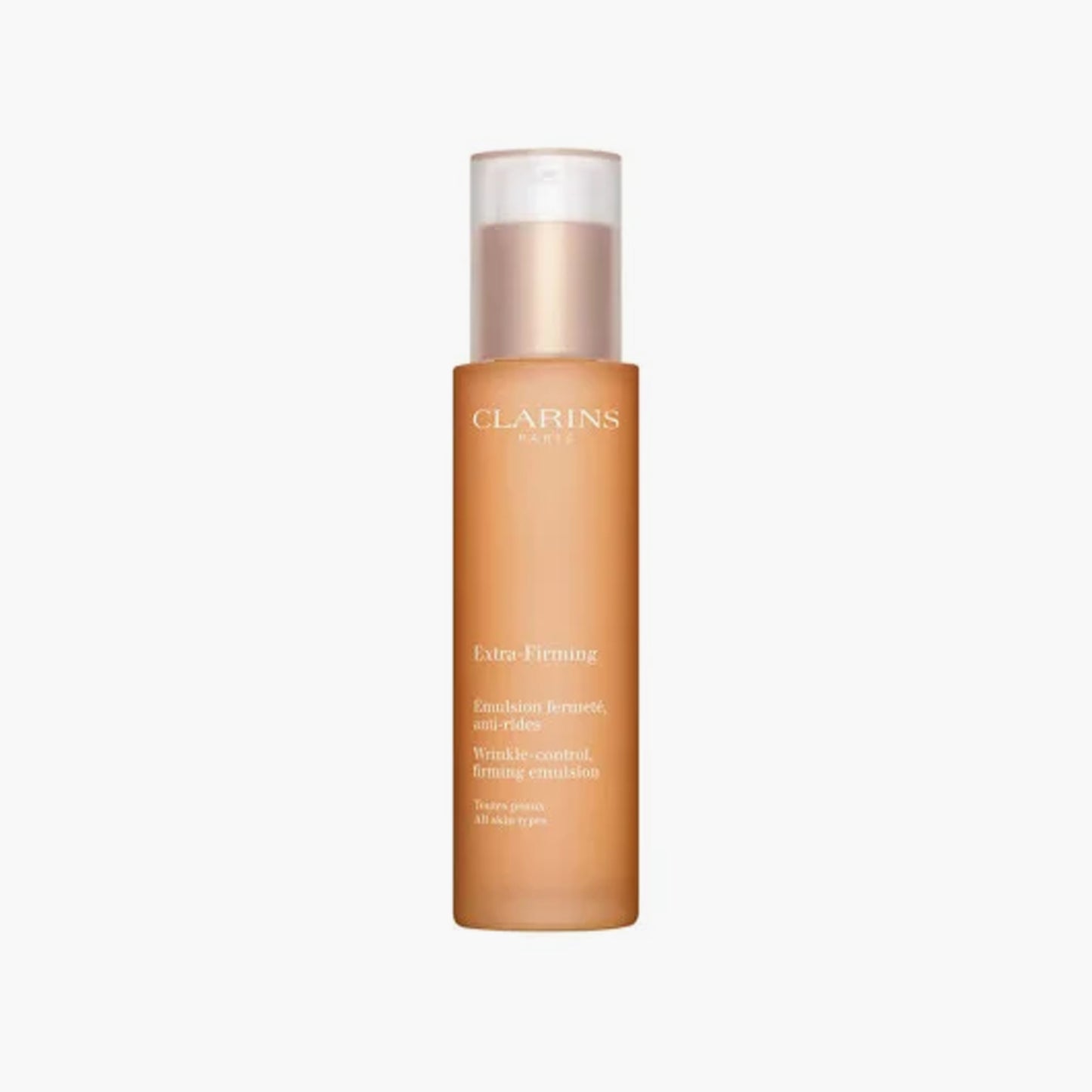 Clarins Extra-Firming Wrinkle-Control Emulsion 75ml