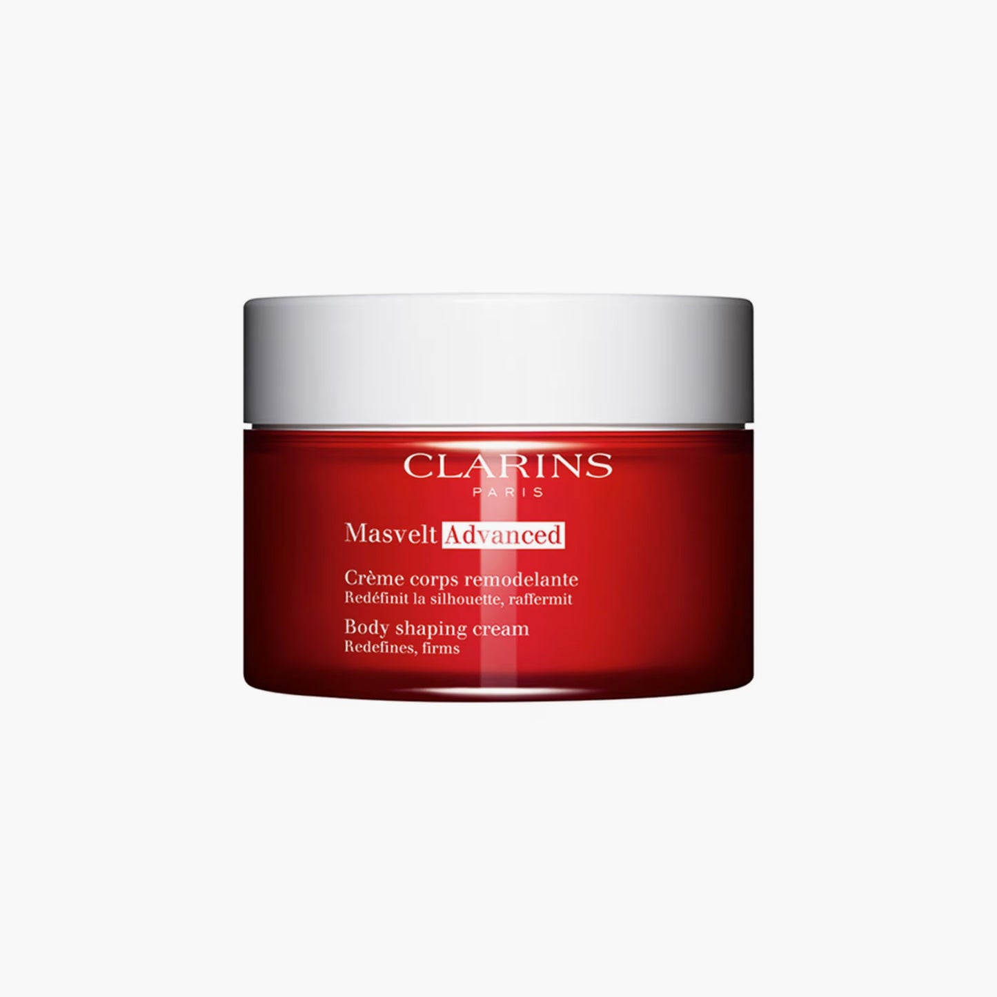 Clarins Masvelt Advanced Body Shaping Cream 200ml