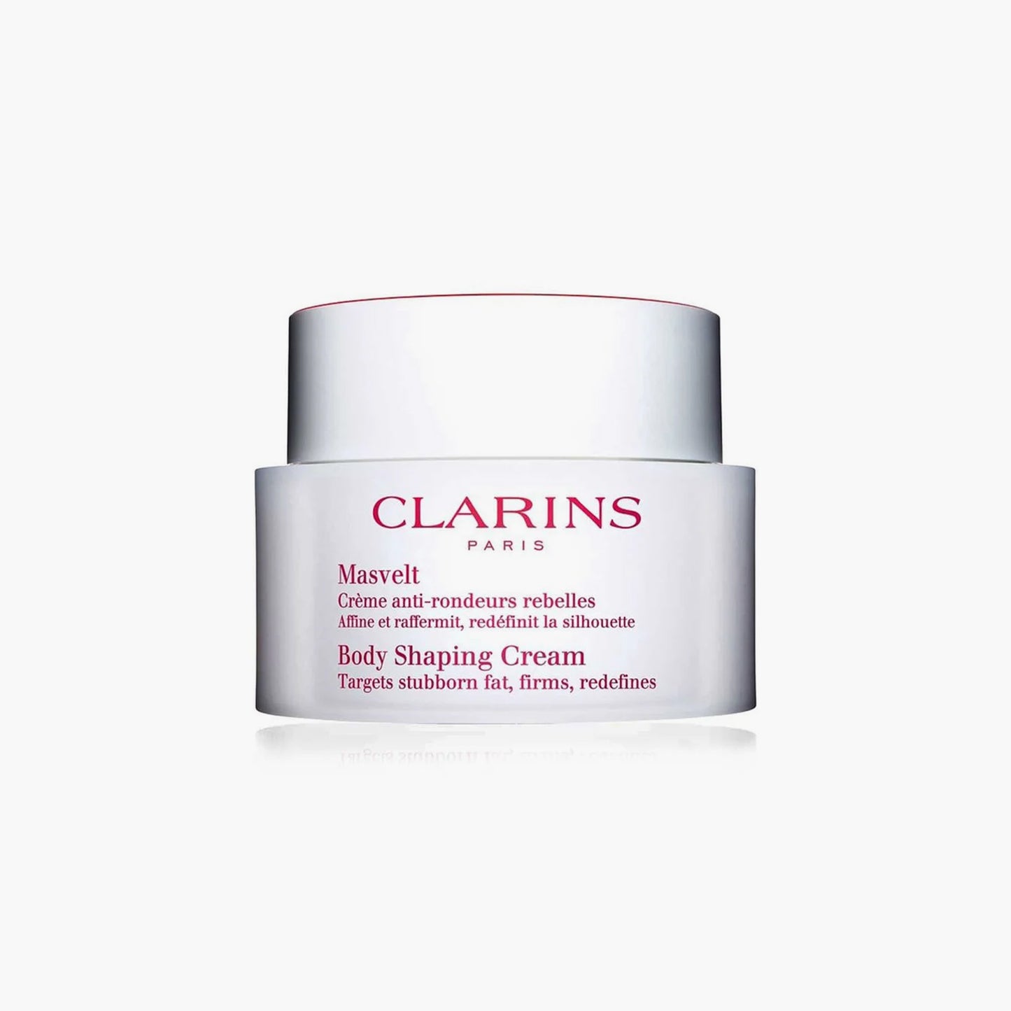 Clarins Masvelt Body Shaping Cream 200ml