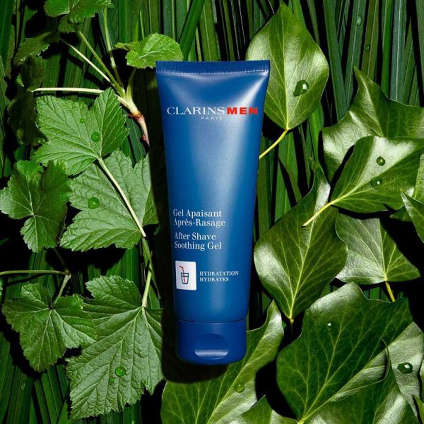 Clarins Men After Shave Soothing Gel 75ml