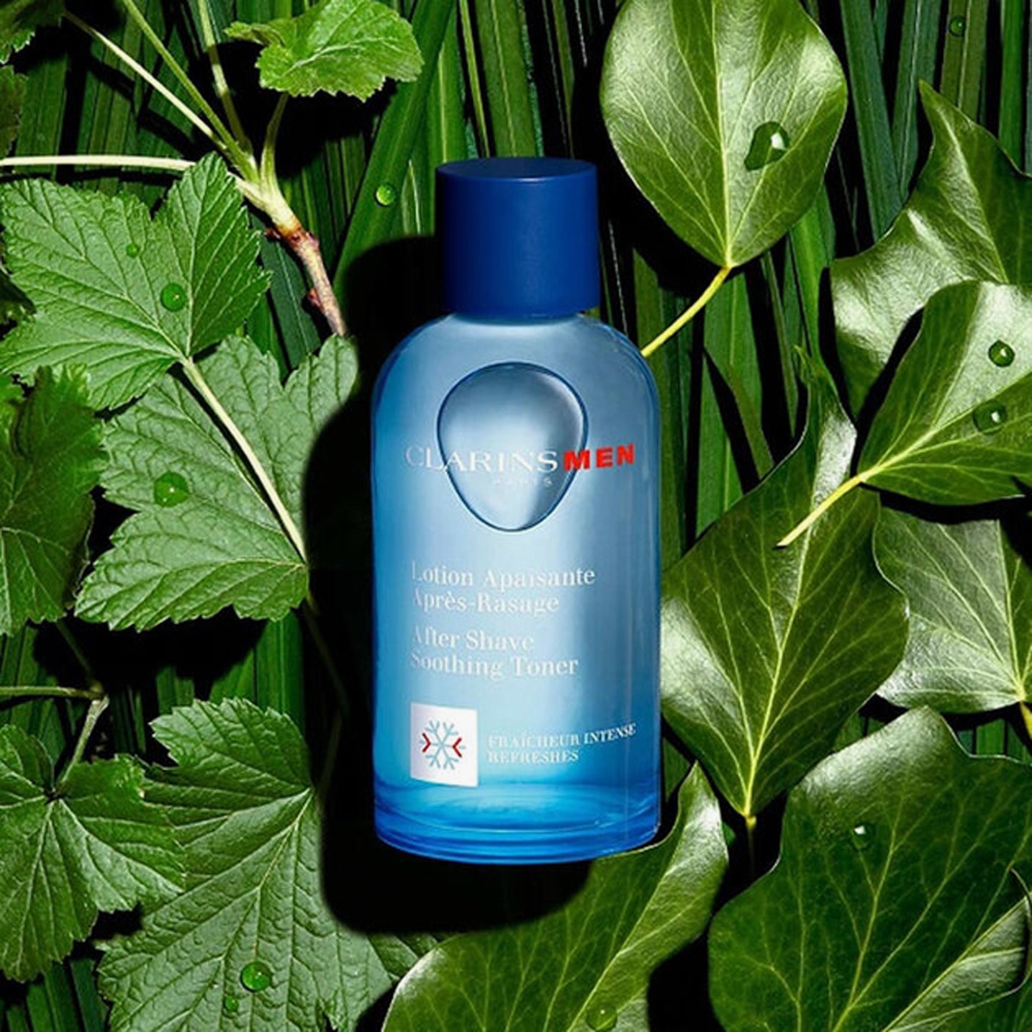 Clarins Men After Shave Soothing Toner 100ml