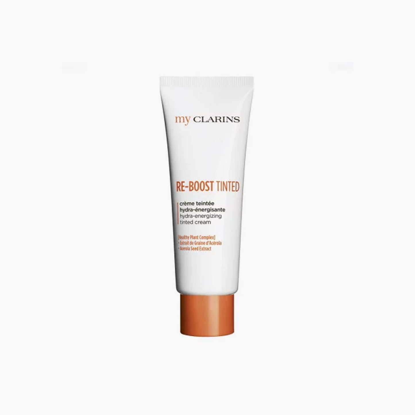 Clarins My Calrins Re-Boost Hydra-Energising Tinted Cream 50ml