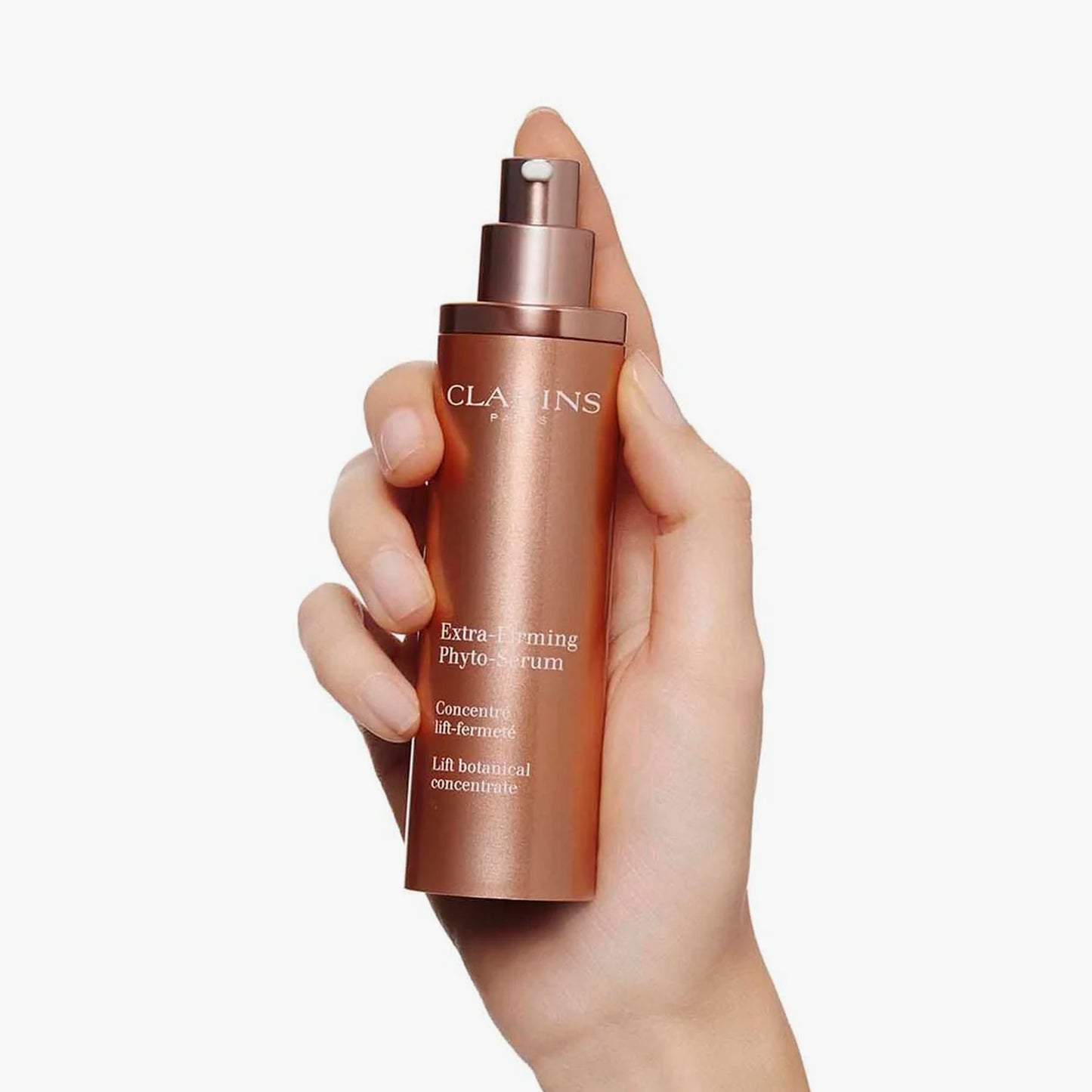 Clarins Extra-Firming Phyto Serum 50ml