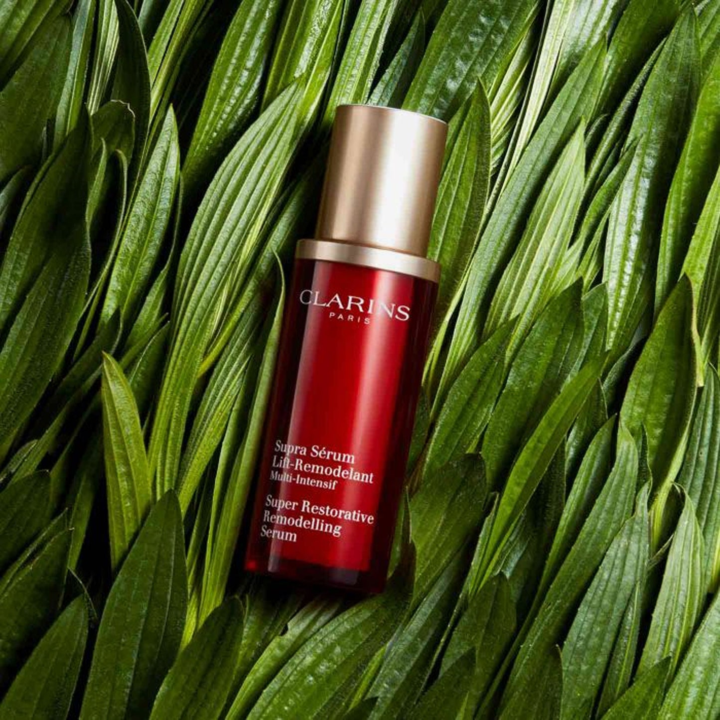 Clarins Super Restorative Remodelling Serum 30ml