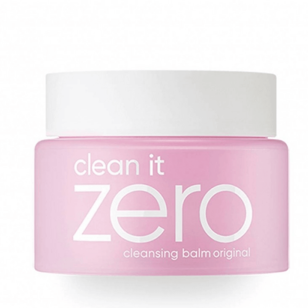 Banila Co Clean it Zero Cleansing Balm Original 100ml - TheSkinFit