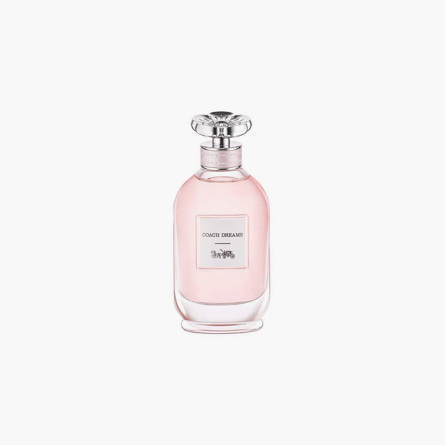 Coach New York Dreams Women Eau De Parfum 90ml - TheSkinFit