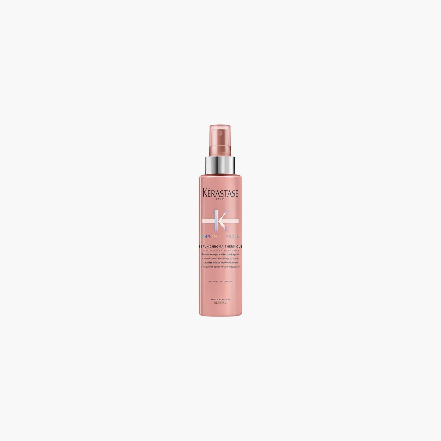 Kerastase Chroma Absolu Chroma Thermique Antidoxidant Thermic Serum For Colored Hair 150ml - TheSkinFit