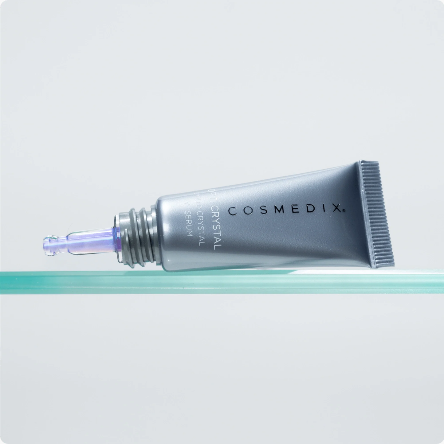Cosmedix Opti Crystal Liquid Crystal Eye Serum 7gm