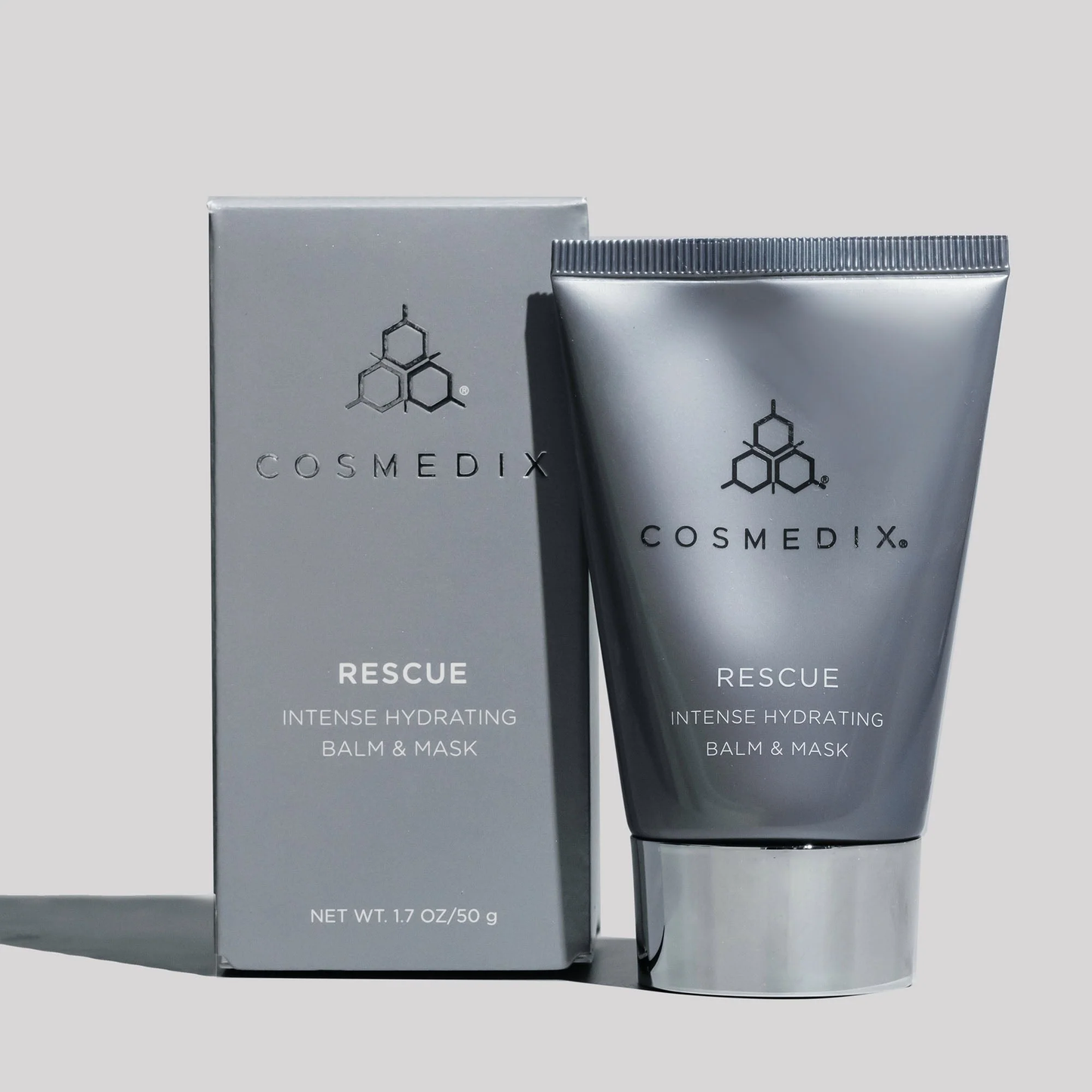 Cosmedix Rescue Intense Hydrating Balm & Mask 50ml